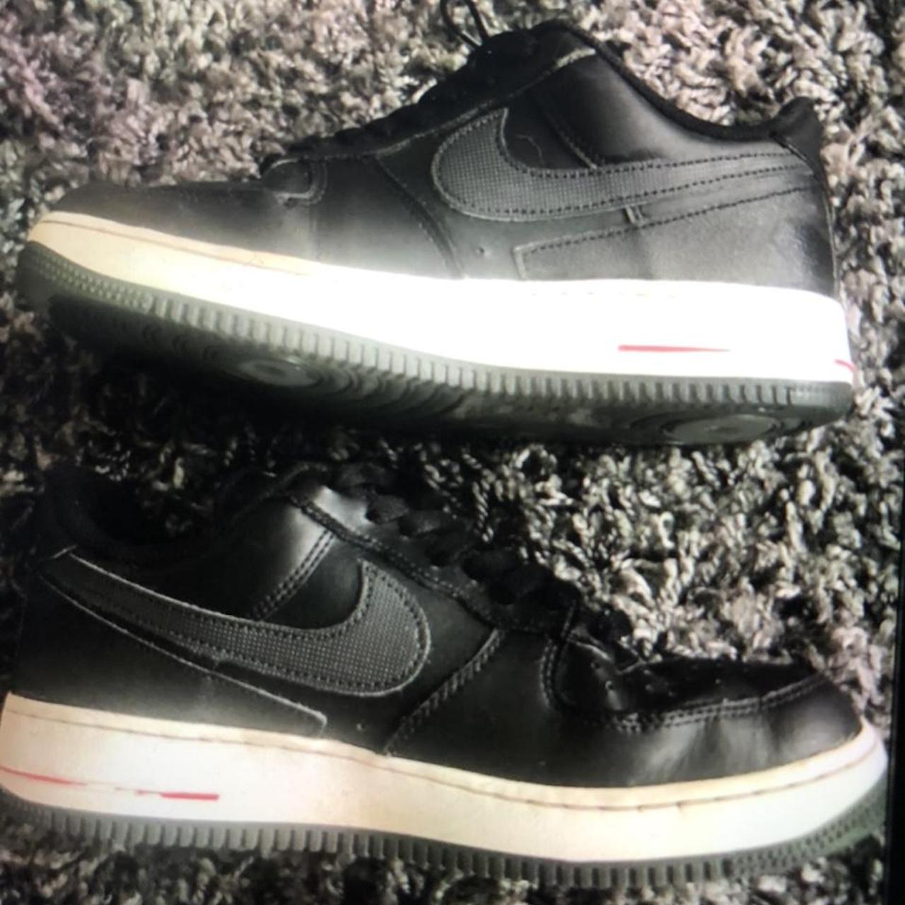 size 7 nike air force 1