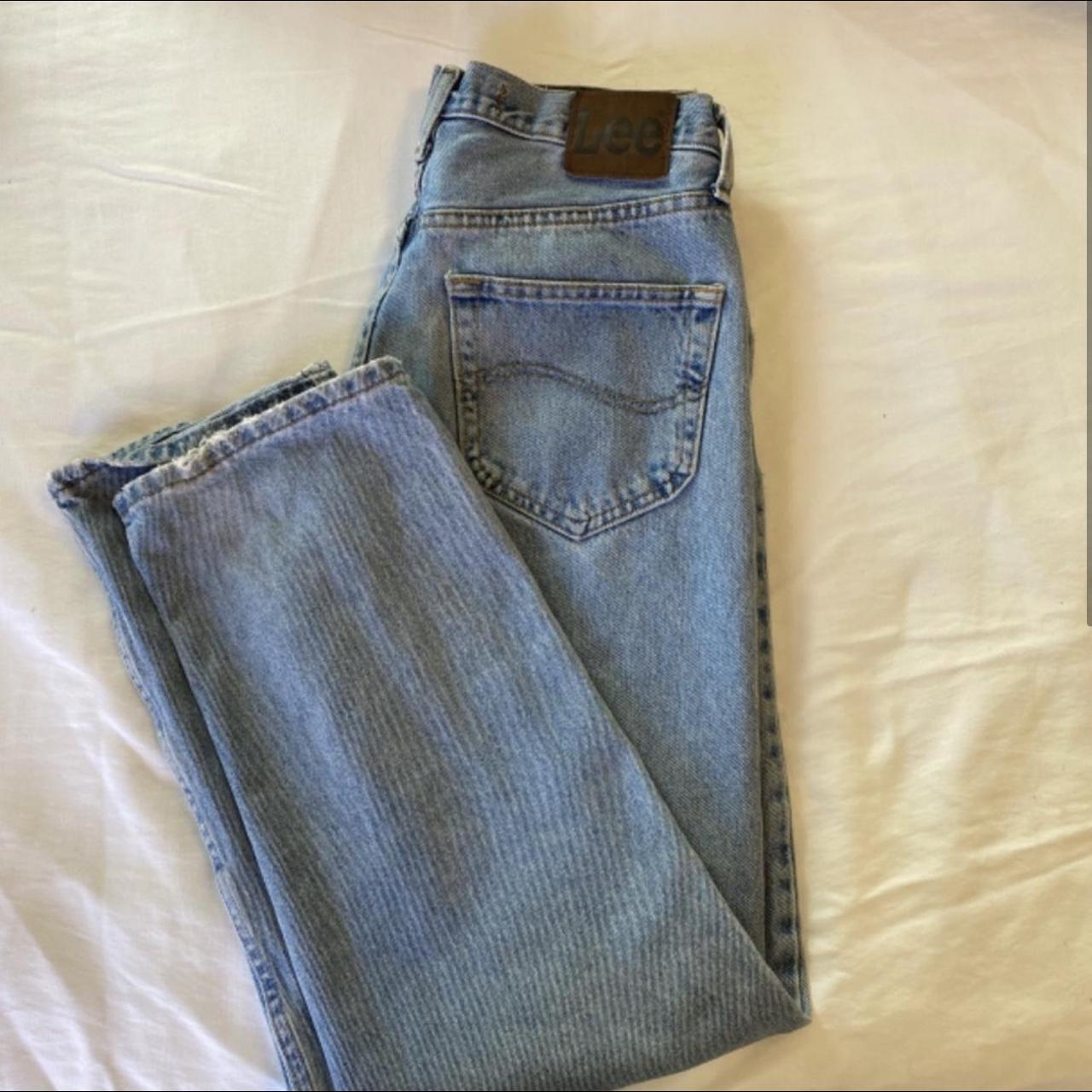 30x32 jeans women's size