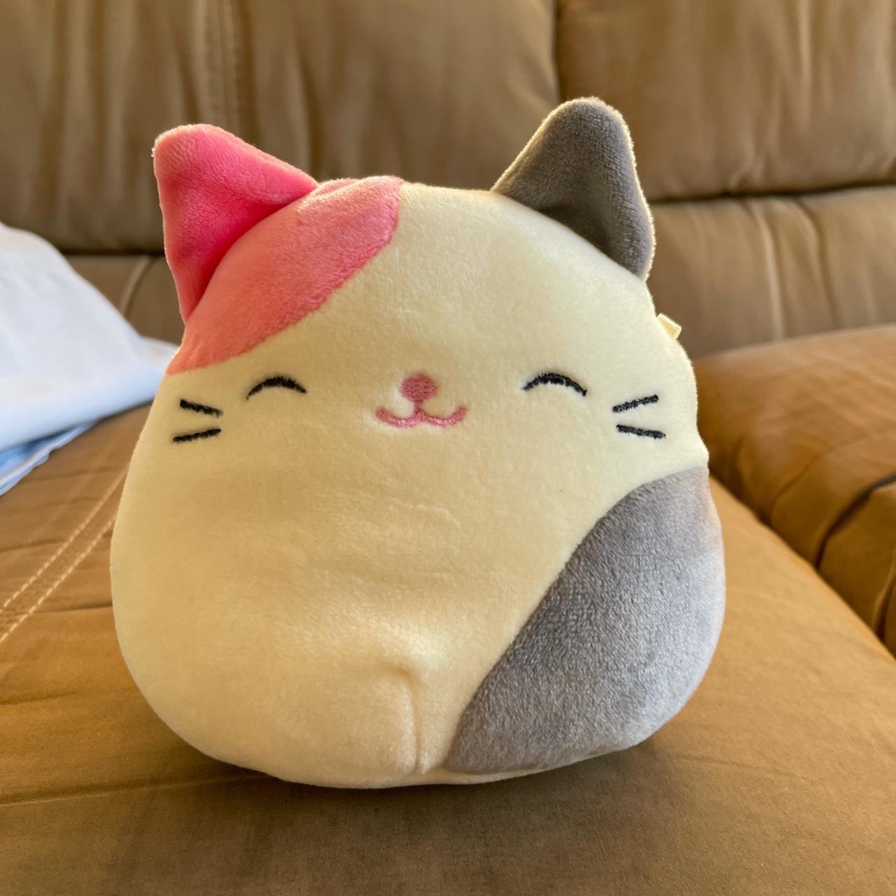 squishmallow karina