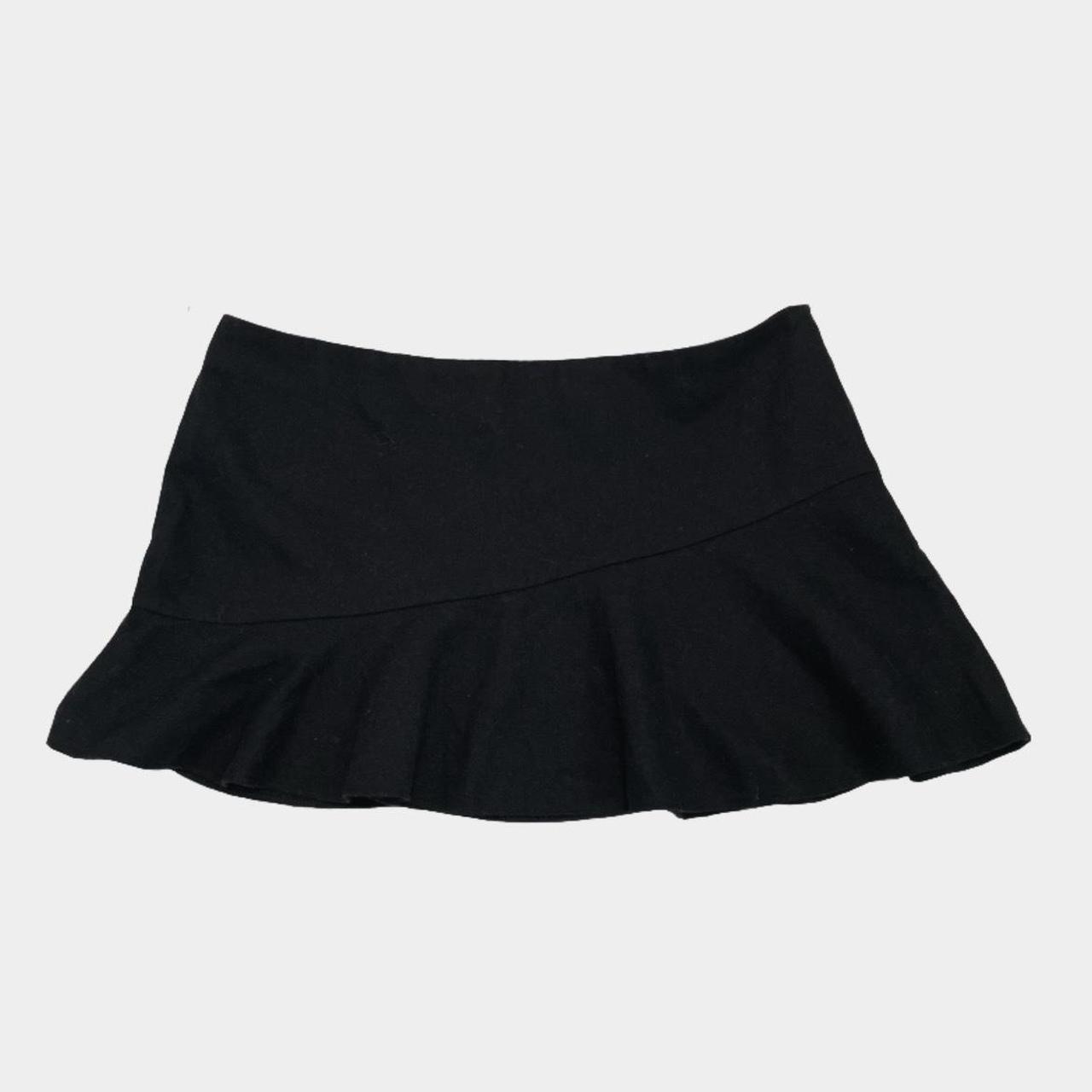Topshop Women's Skirt | Depop