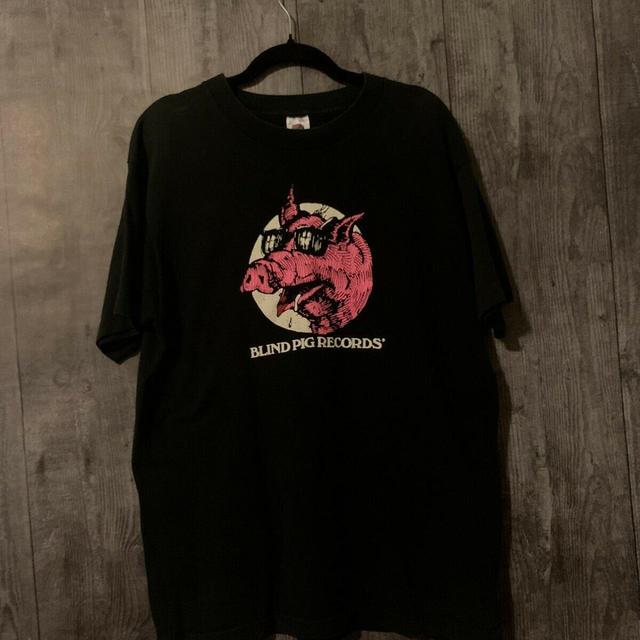 Vintage 90's “Hike Nike” Nike Long-Sleeve Size | Depop