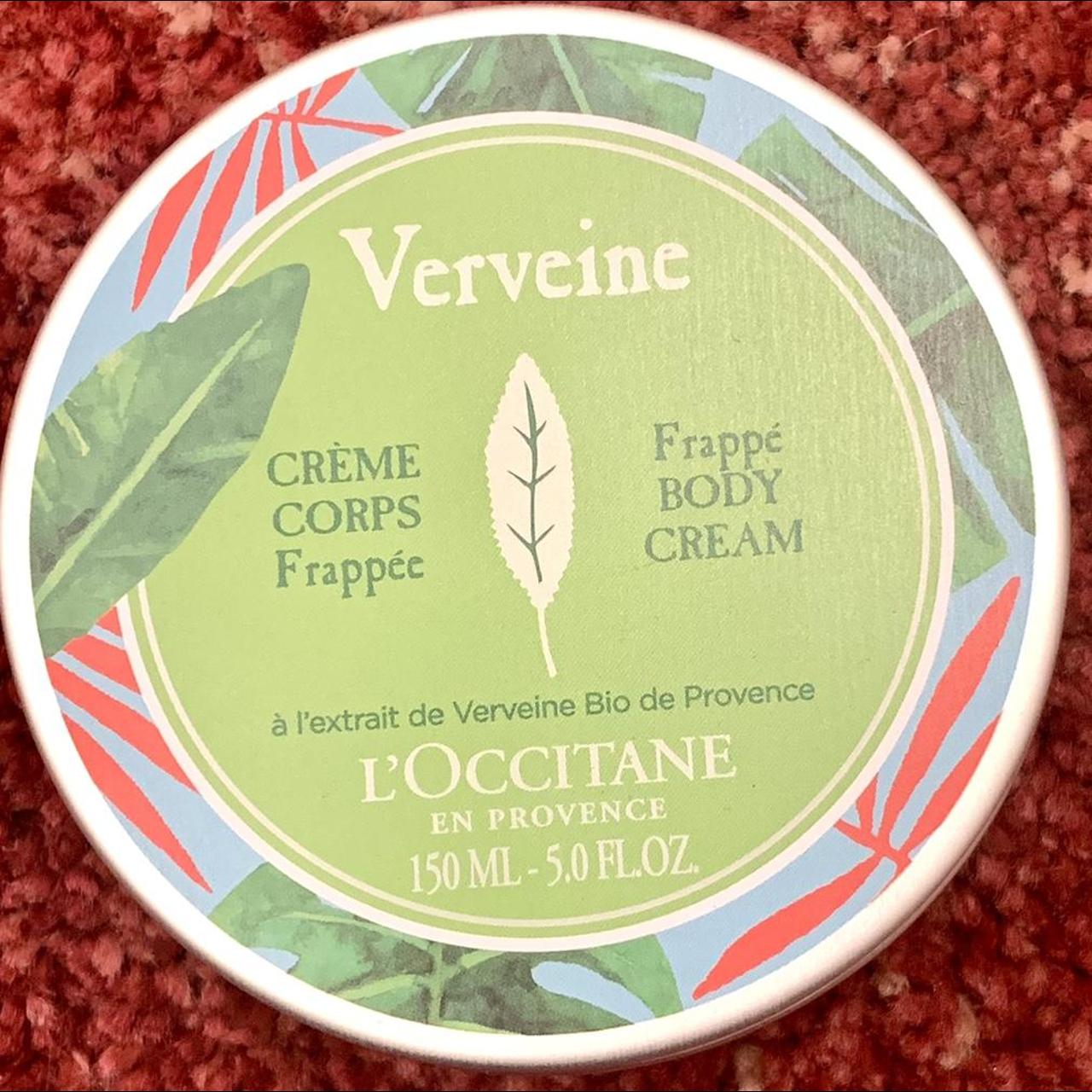 Product Image 1 - NEW lotion beauty L'Occitane Verveine