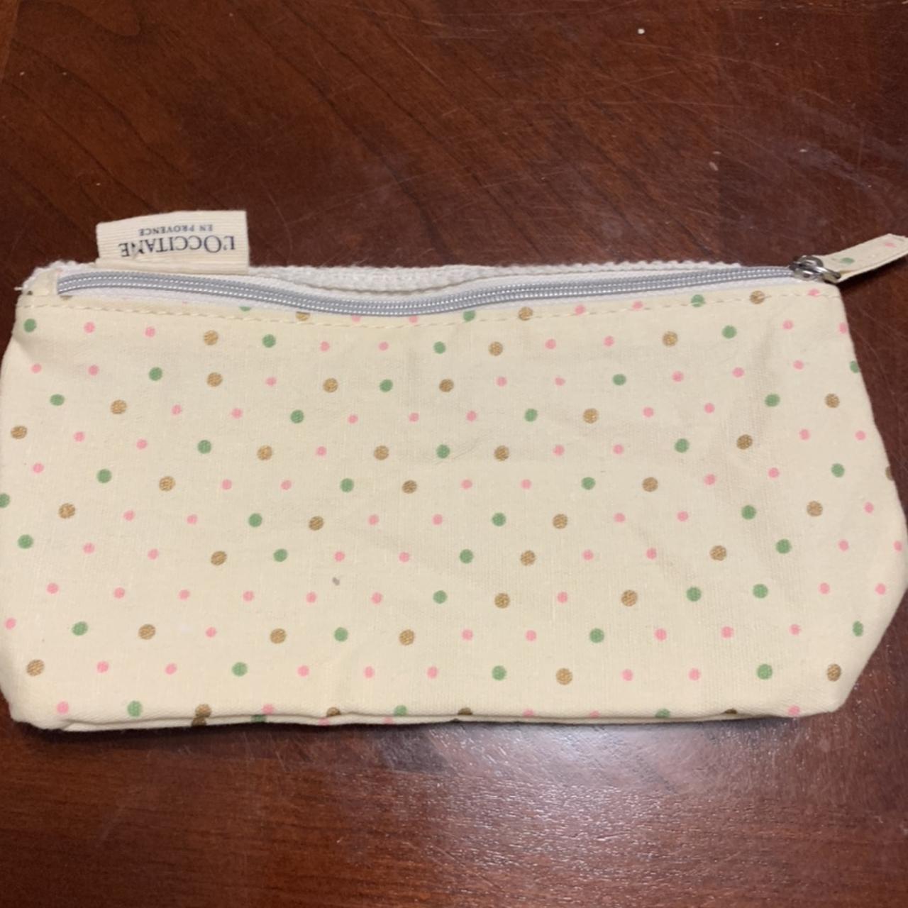 Product Image 1 - Cotton travel Pouch L'Occitane en