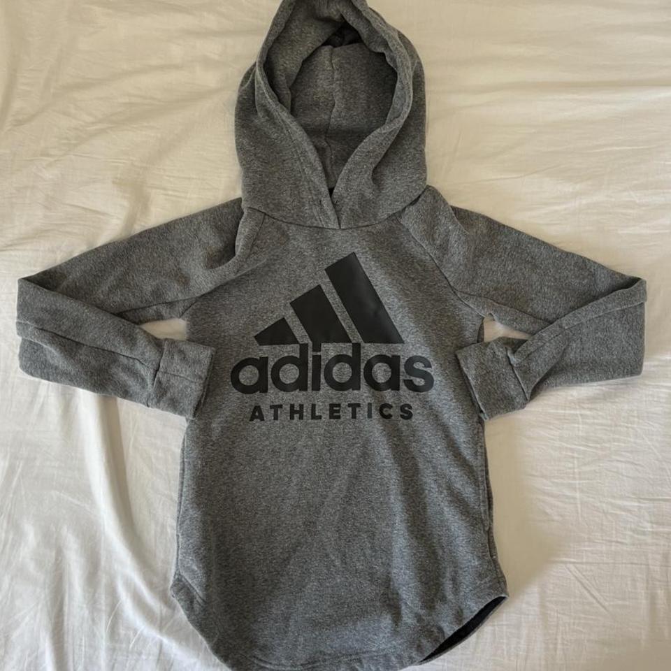 Comfy womens xs Adidas athletics hoodie excellent Depop