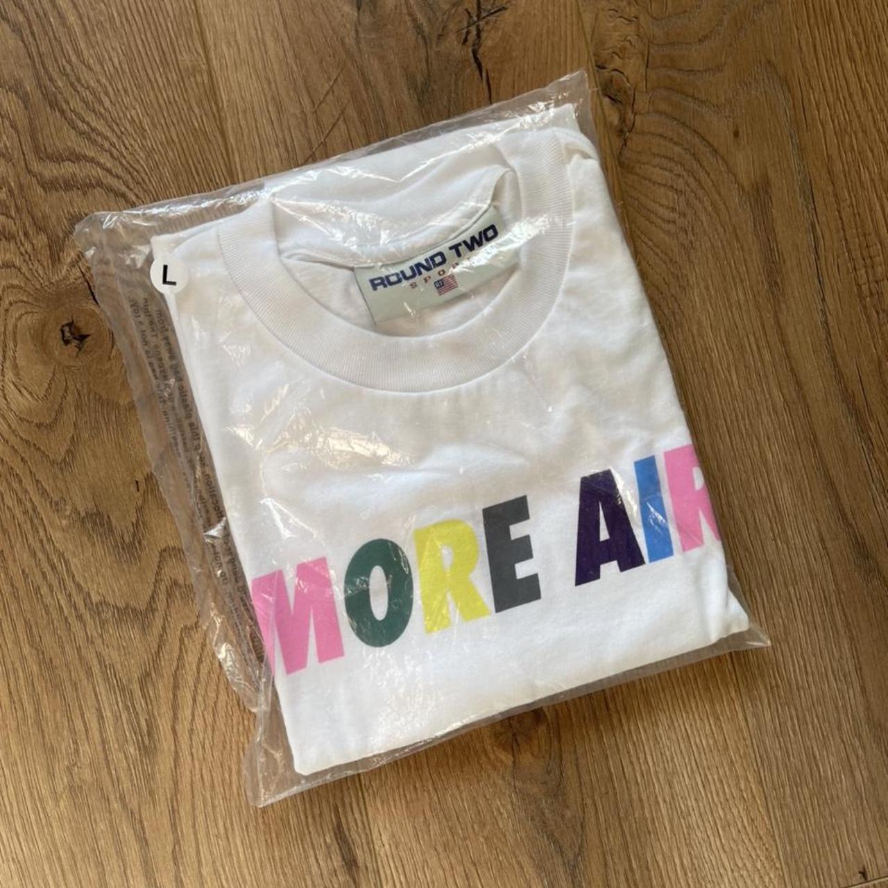 Sean wotherspoon shop more air shirt