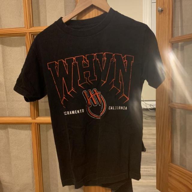 will haven merch