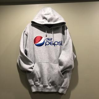 Diet clearance pepsi hoodie