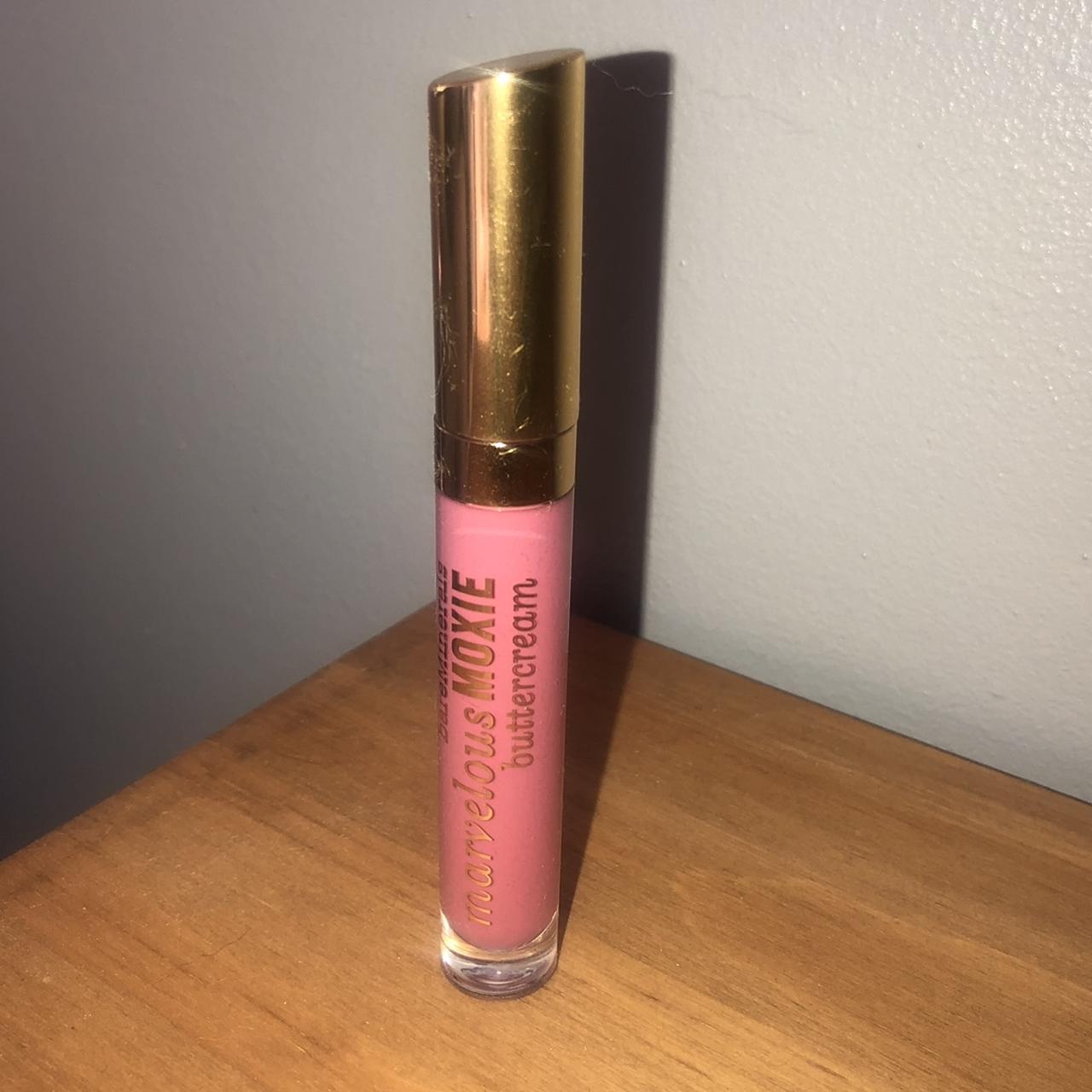 Bareminerals Makeup Depop 8076