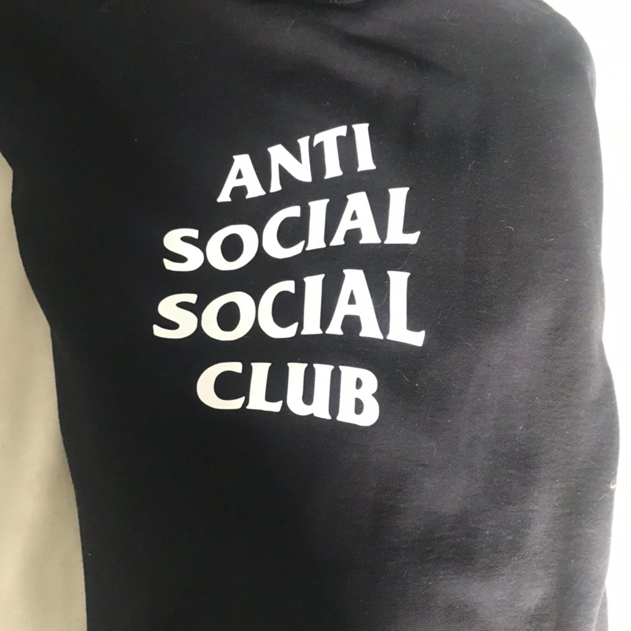 Anti social social 2025 club travis scott