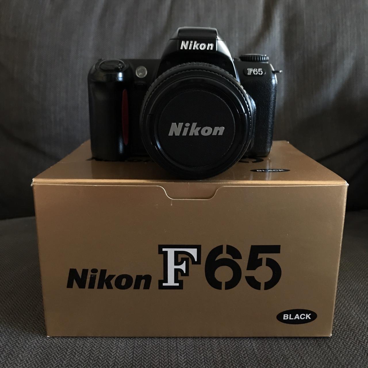 Nikon Cameras-and-accessories