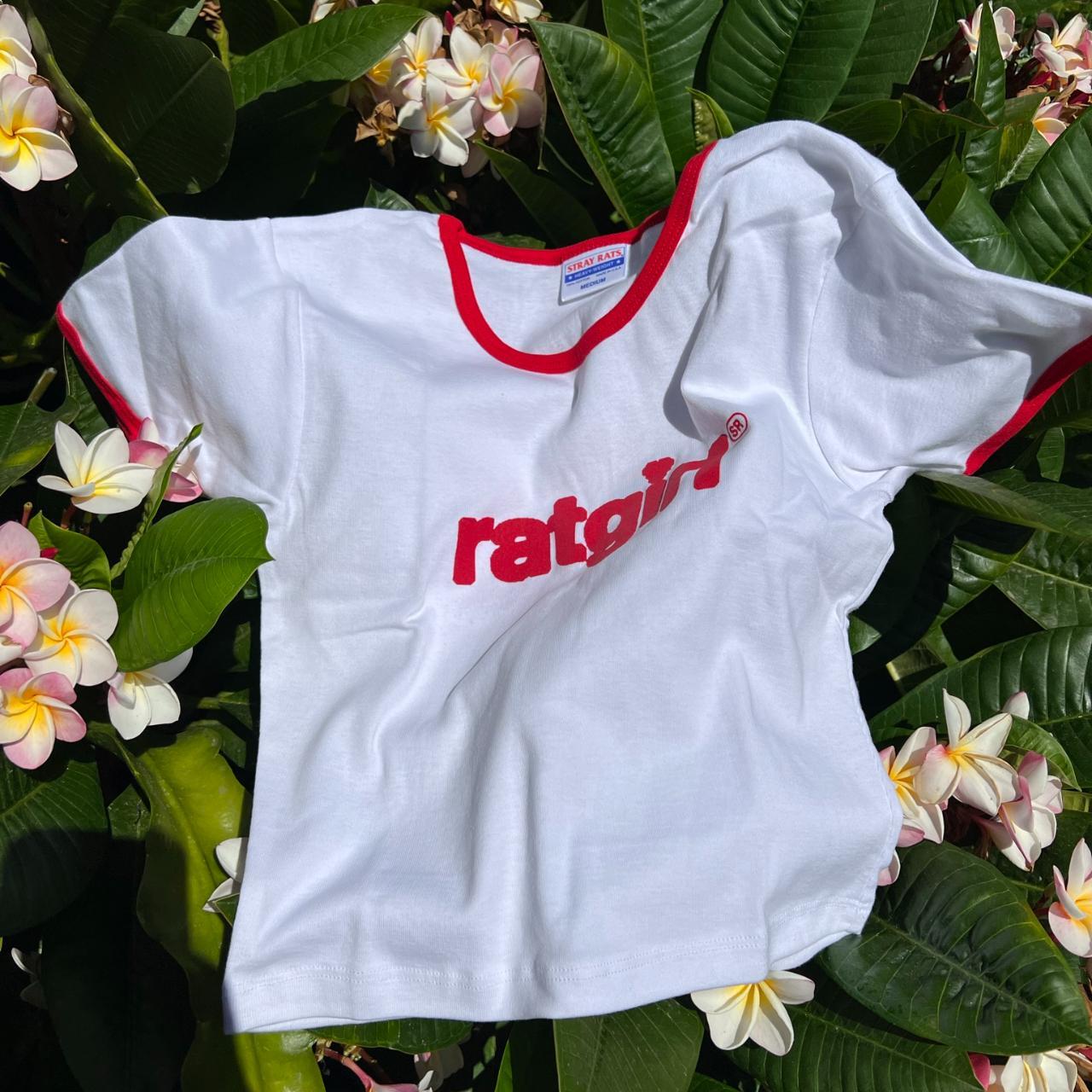 STRAY RATS PLUSH TOY “Spike” pest pal Brand new | Depop