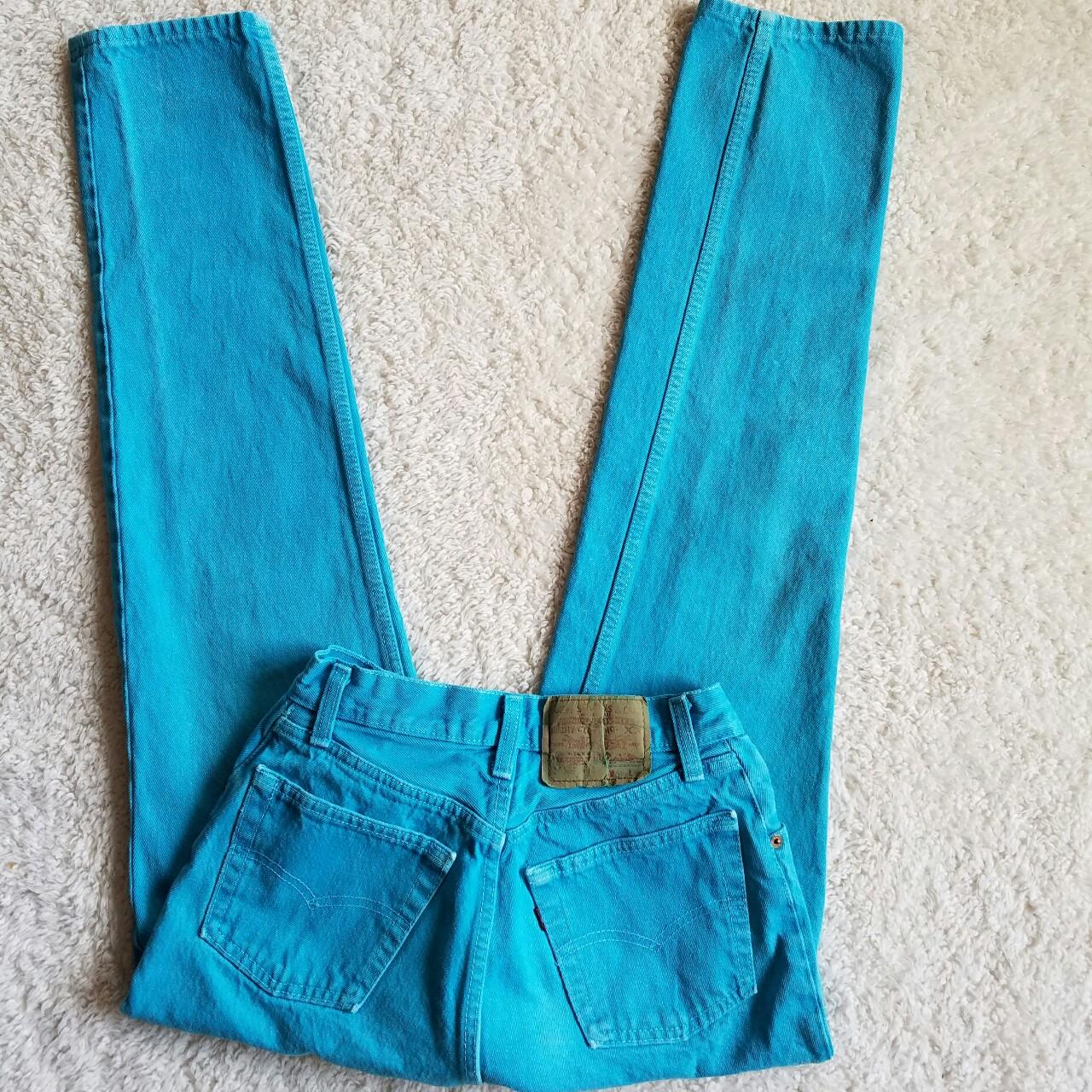 Levi's Women's (3)