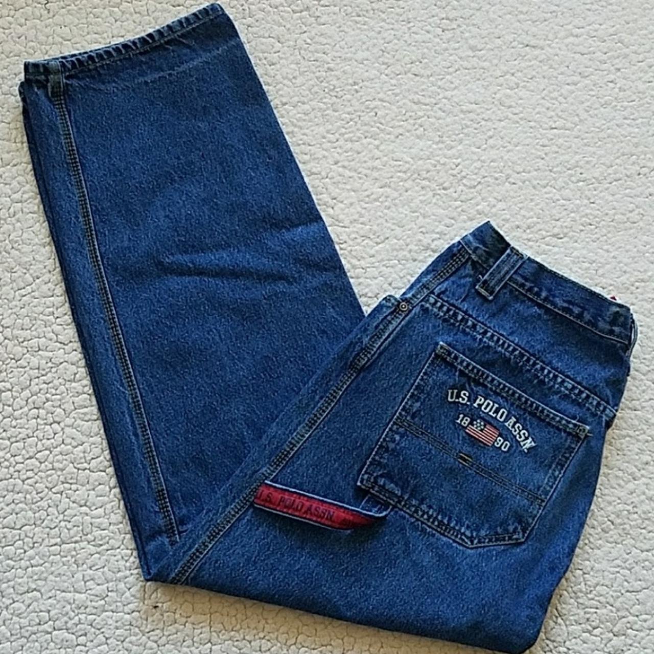 Us polo carpenter discount jeans