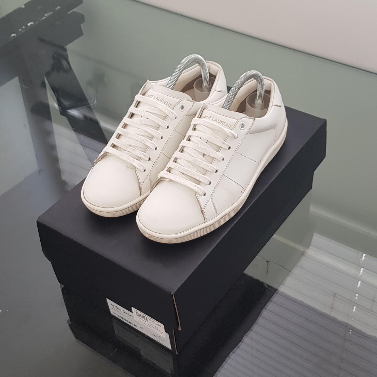 Saint clearance laurent sl01