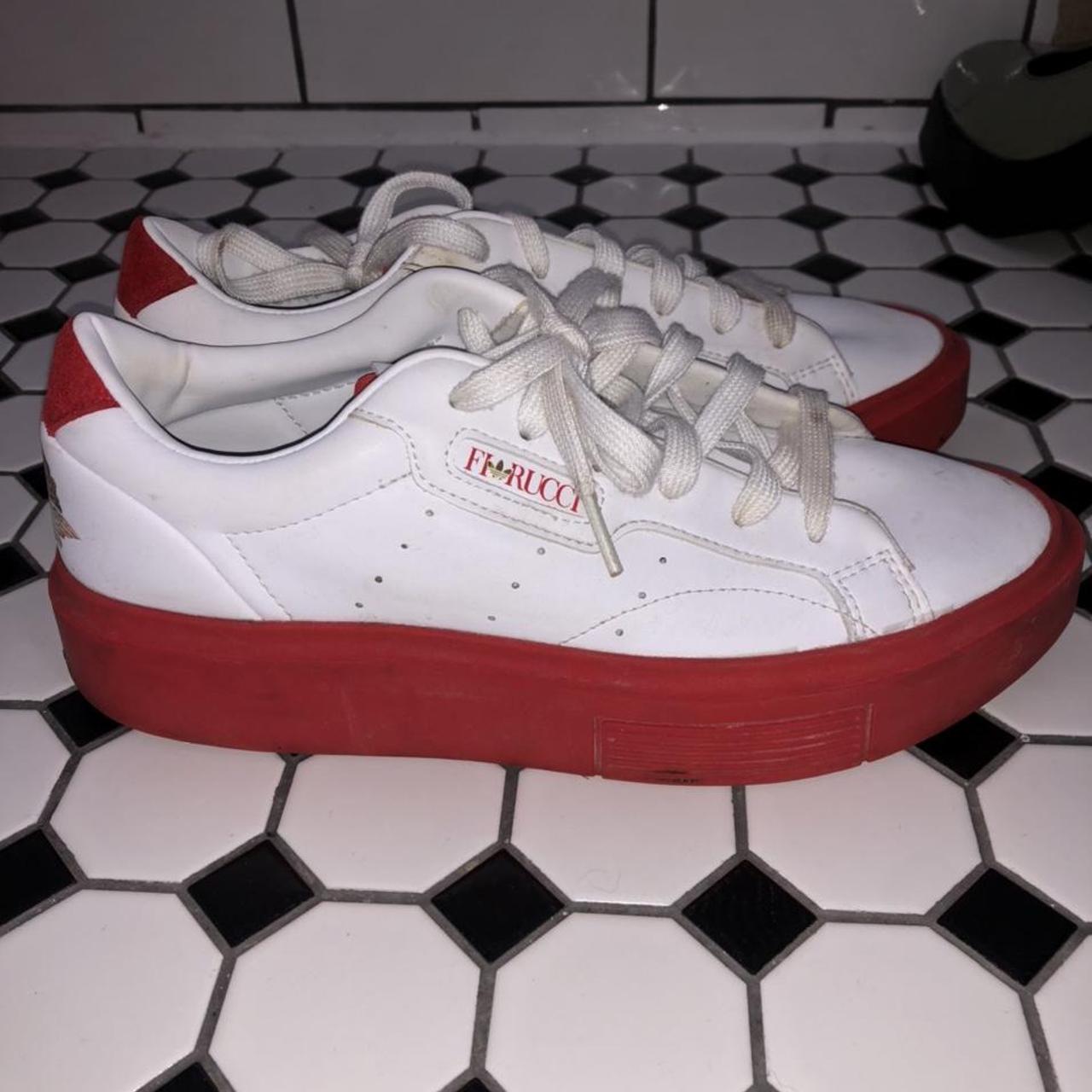 fiorucci trainers