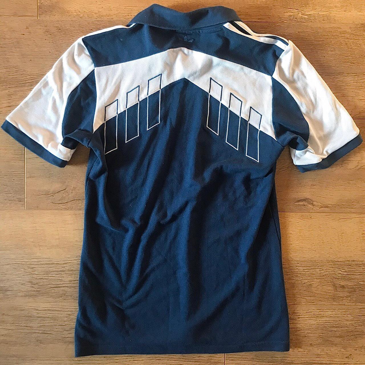 Polo adidas hotsell x palace