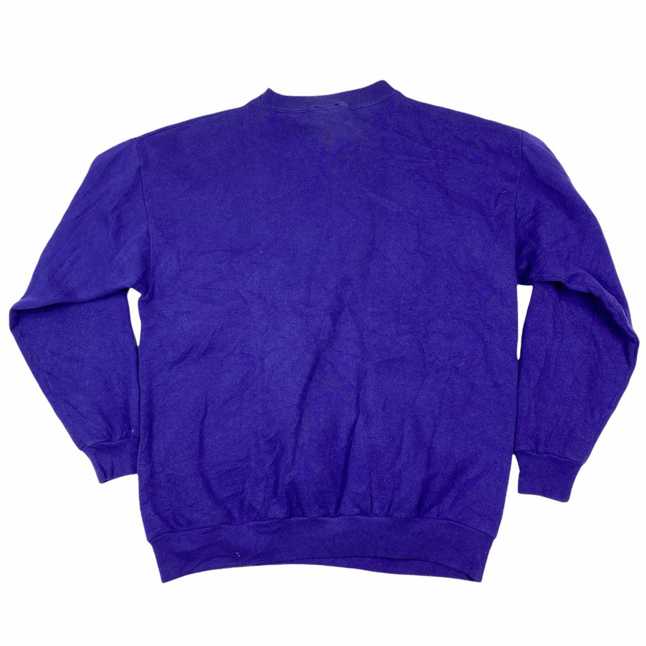 Product Image 2 - Vintage Disney sweatshirt. 
Winnie the