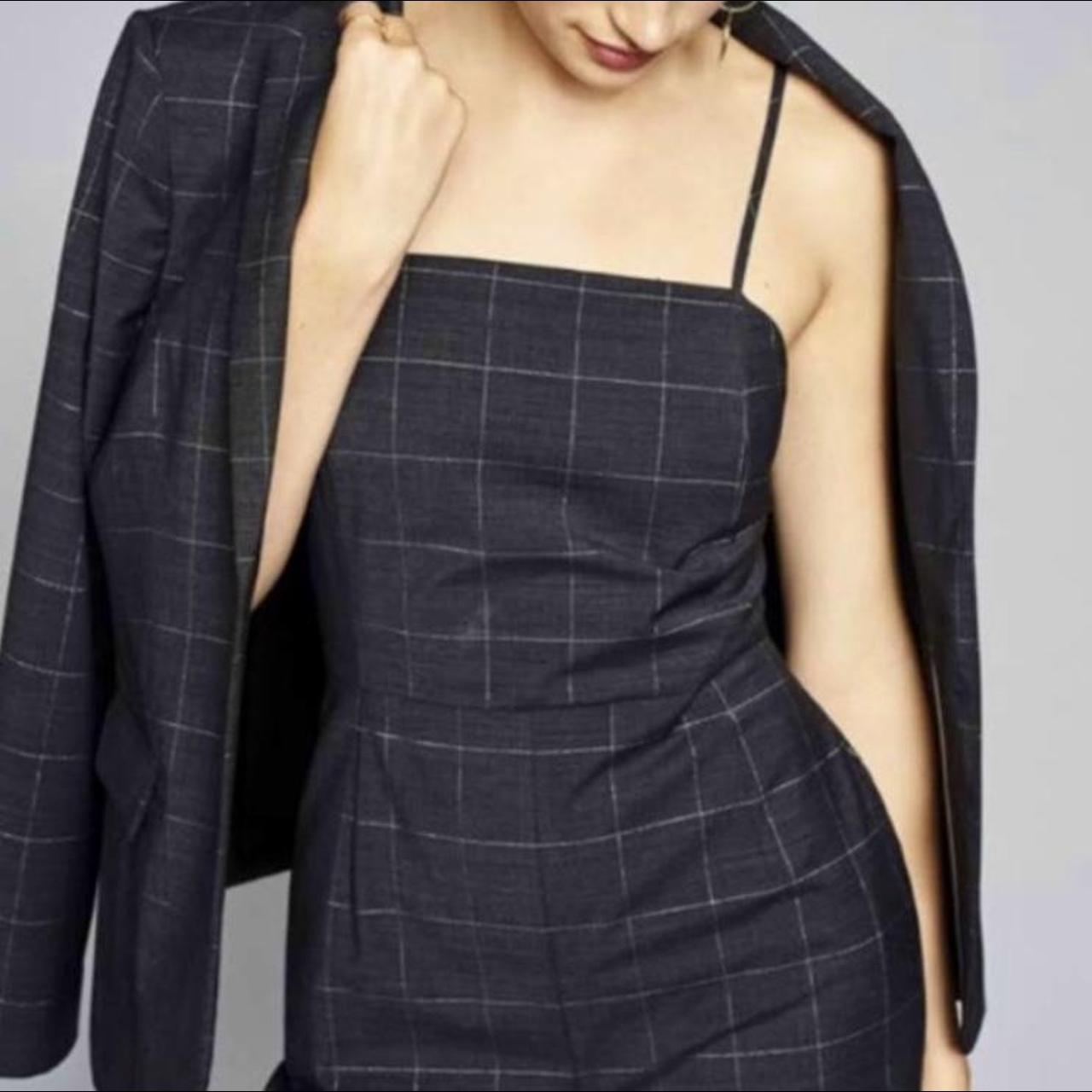 Banana Republic Women's Jumpsuit Depop