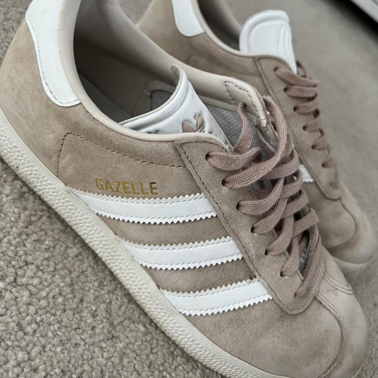 gazelles size 5
