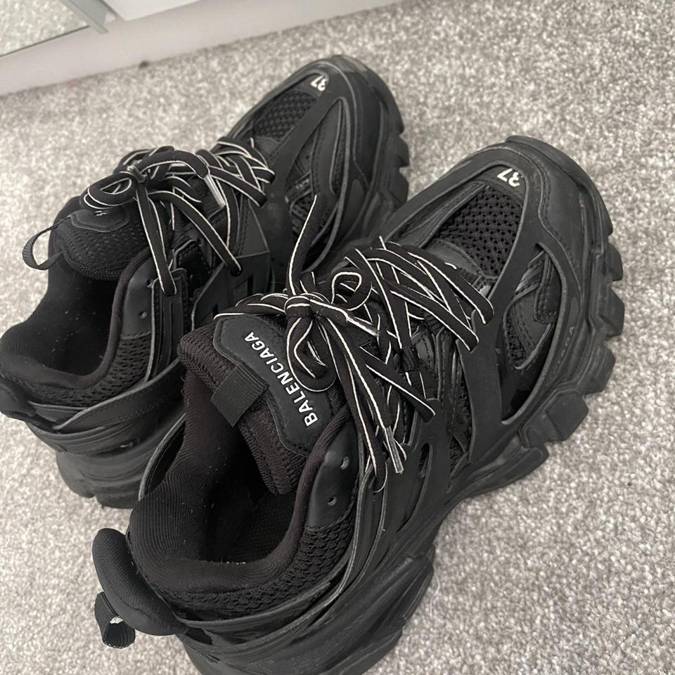 Balenciaga track selfridges best sale