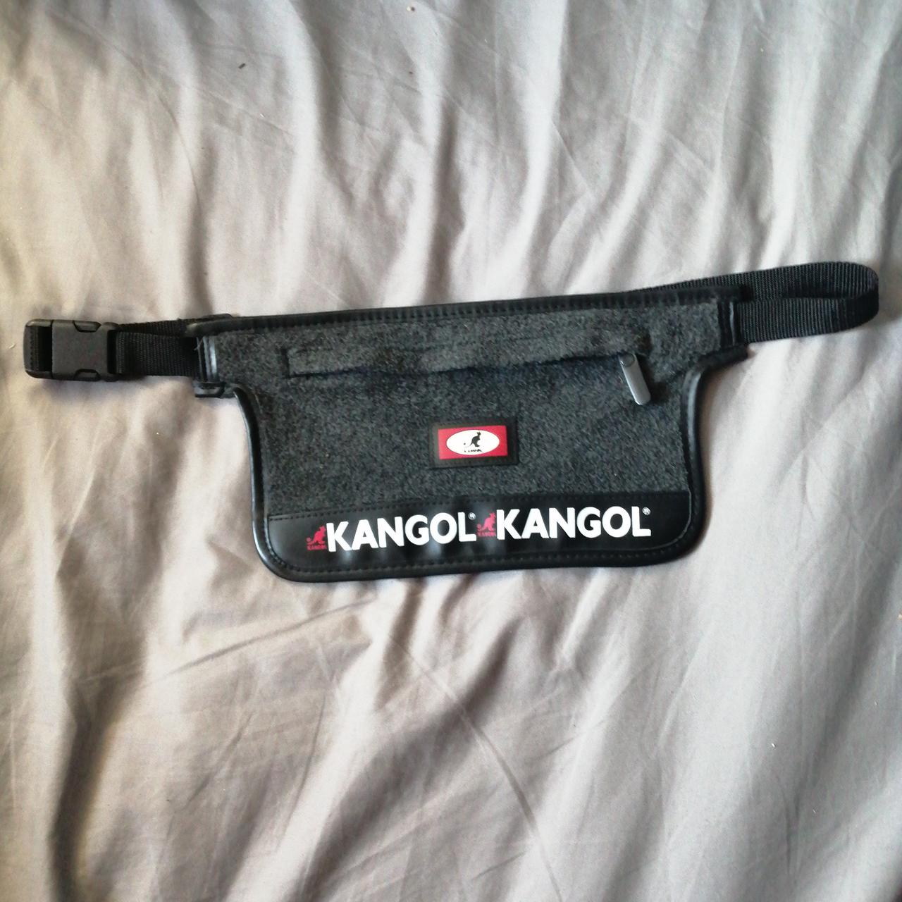 Kangol cheap side bag