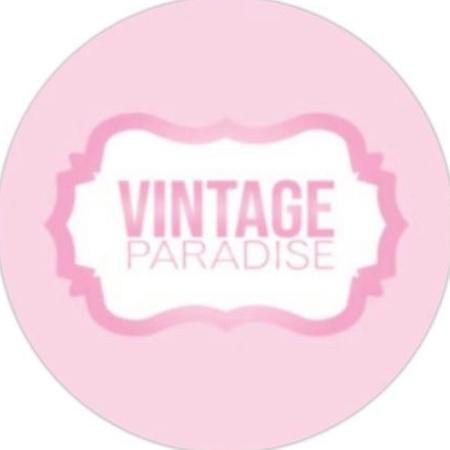 Paradise Vinrage Tokyo Official Vintage Shop – Paradise vintage
