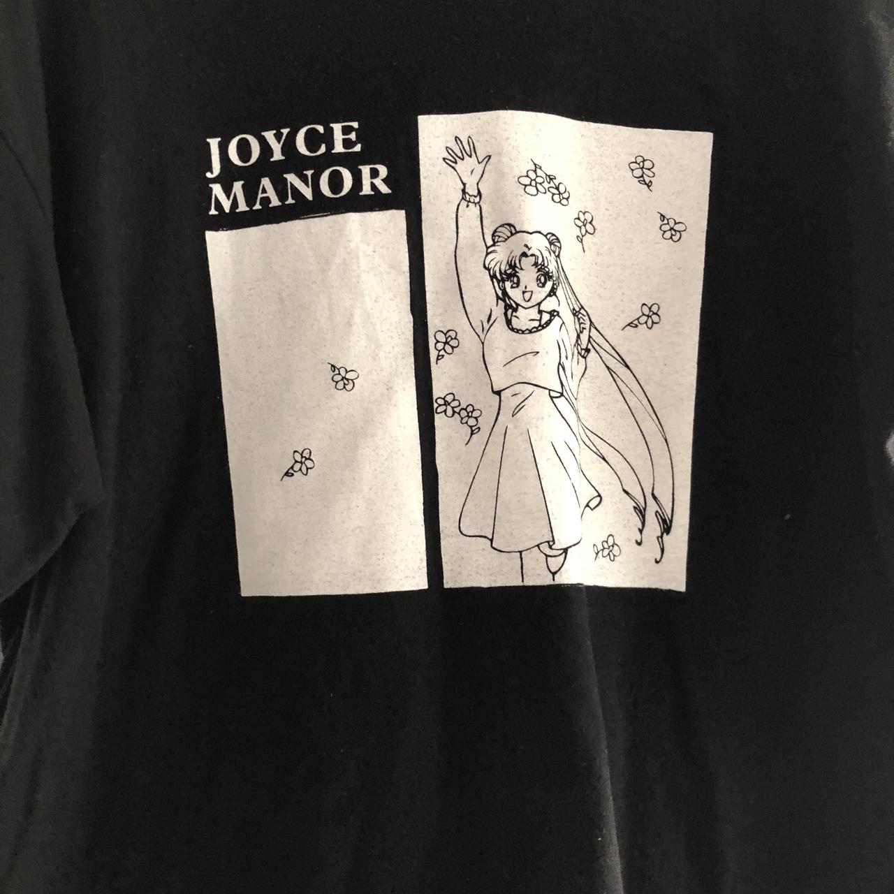 Product Image 1 - Joyce manor sailor moon shirt