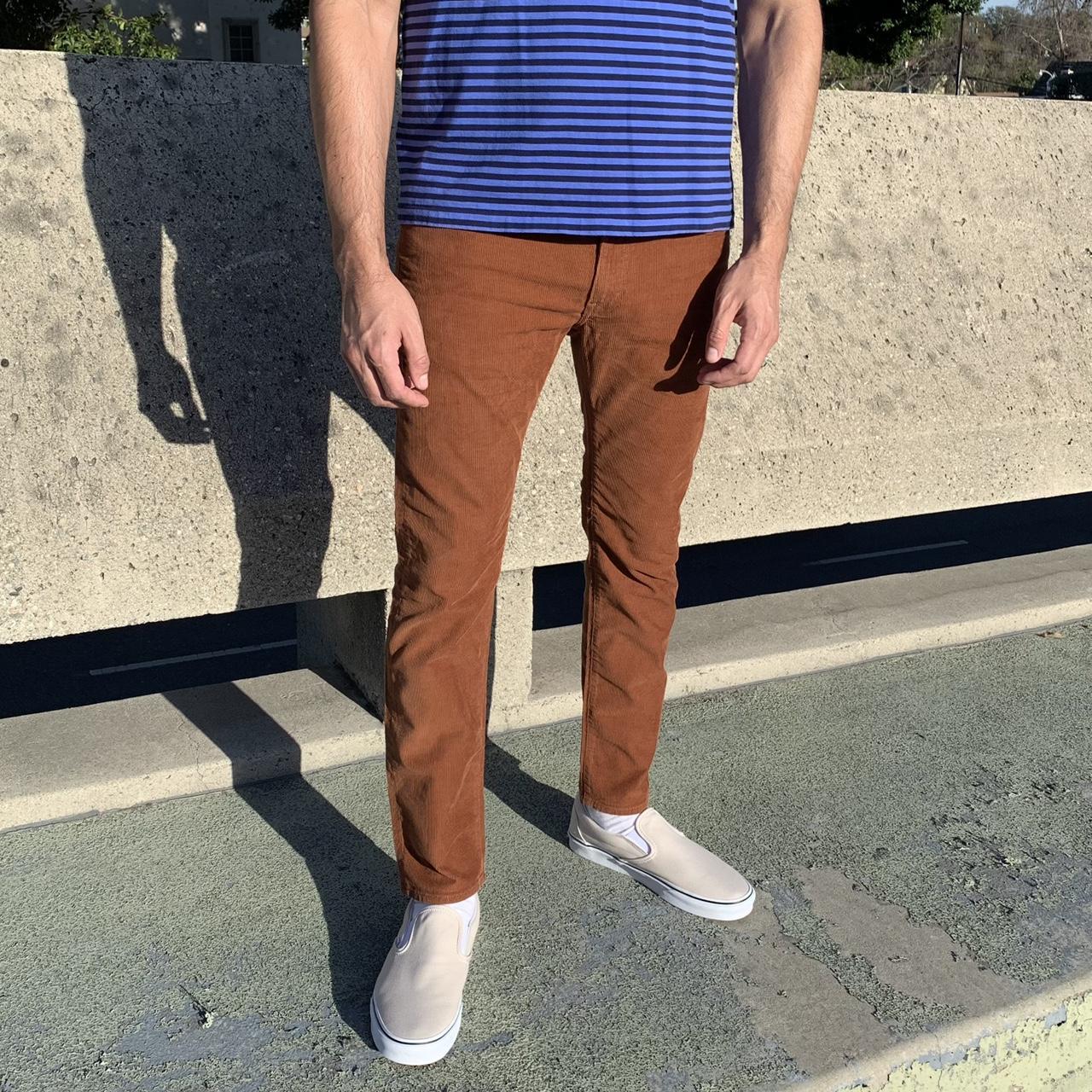 j crew 484 corduroy