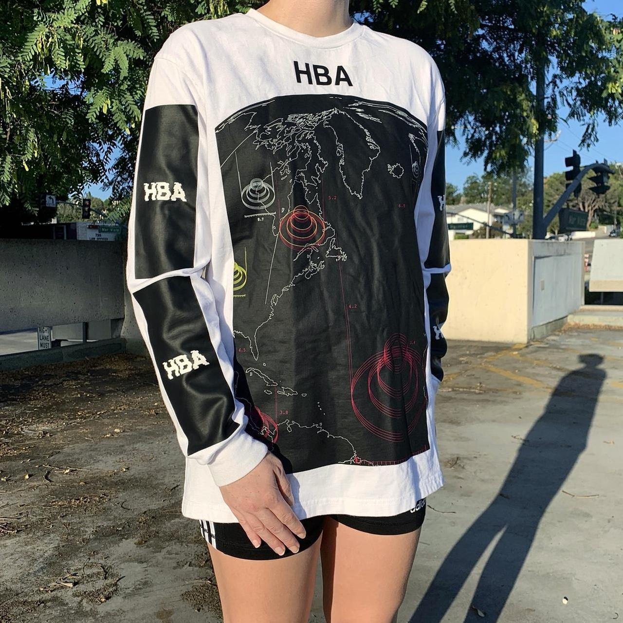 Product Image 1 - RARE❗️Hood By Air Double Sided