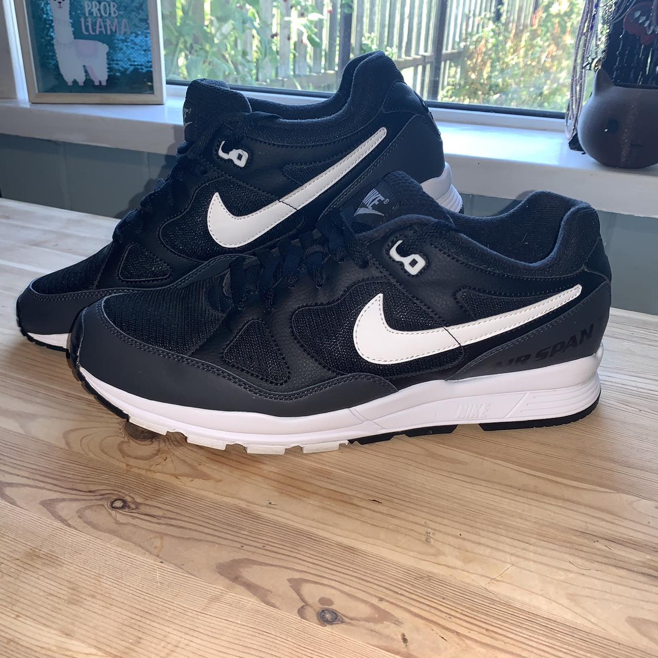 Nike air span 2 recrafted sale