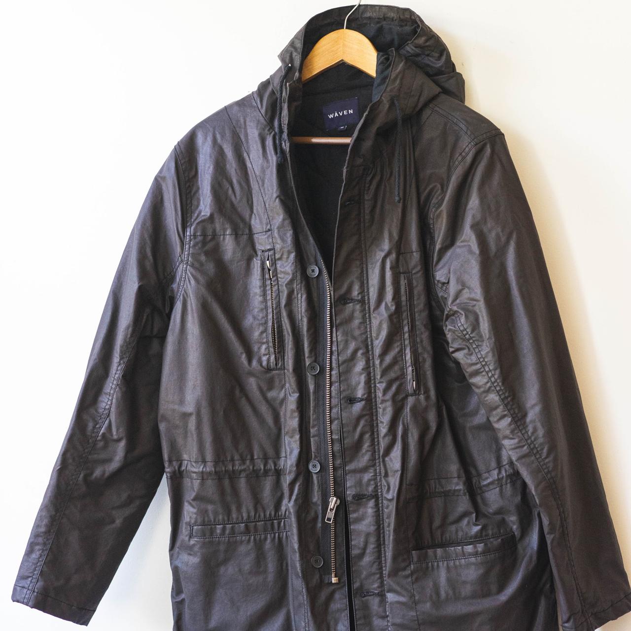 Wåven Men's Jacket (2)