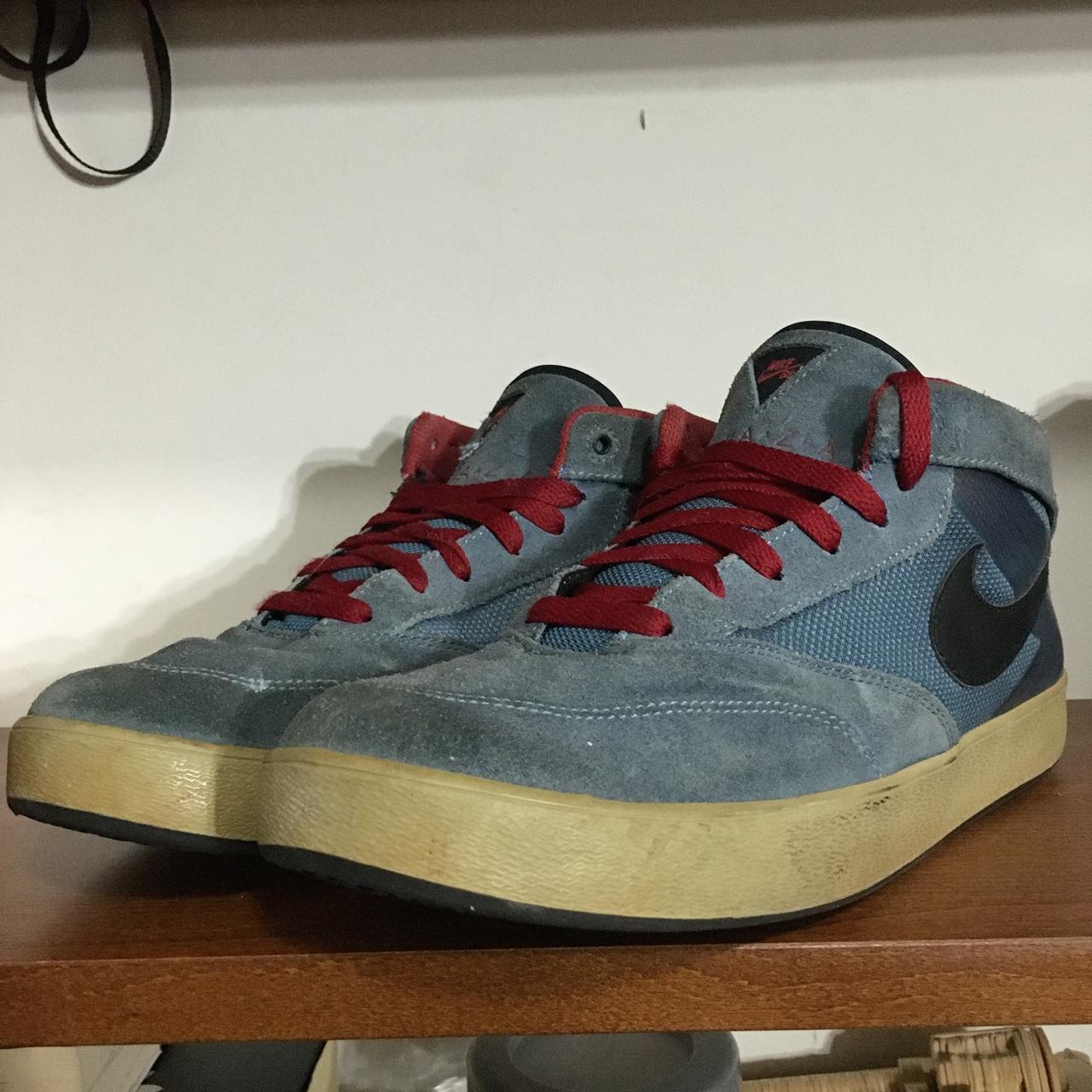 omar salazar off nike