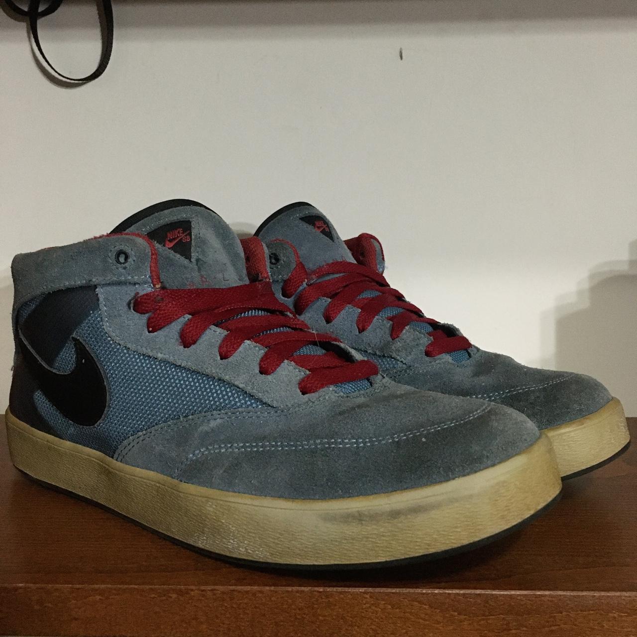 salazar nike sb