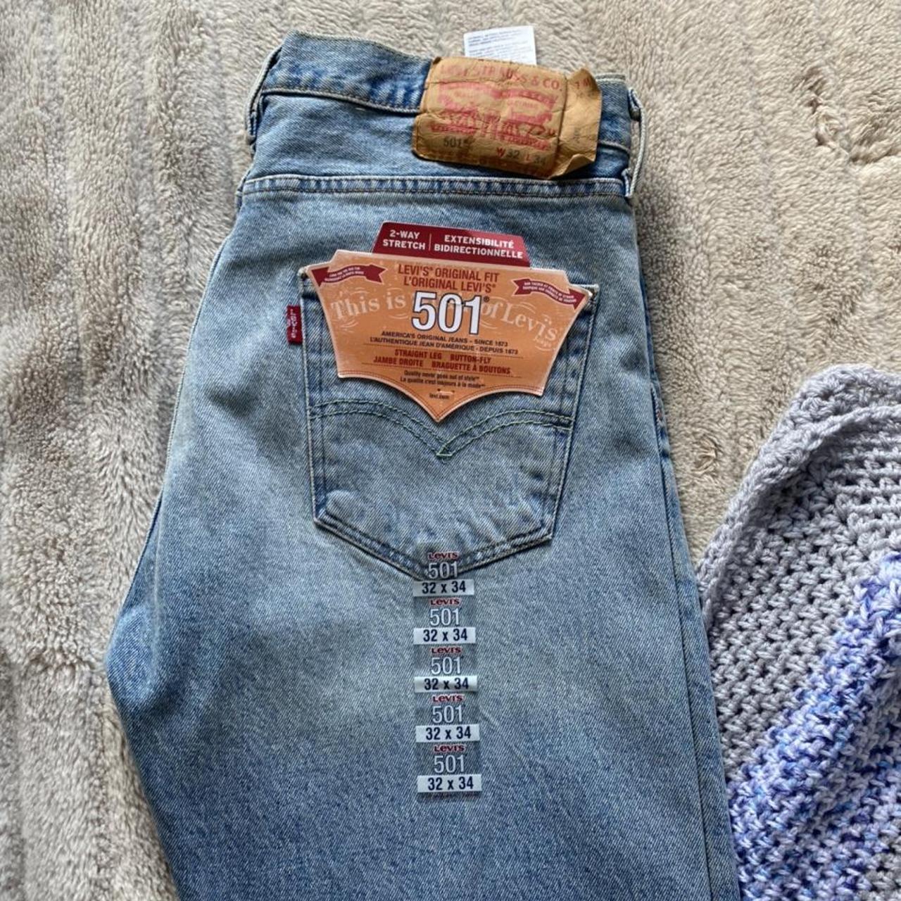 50 32 jeans