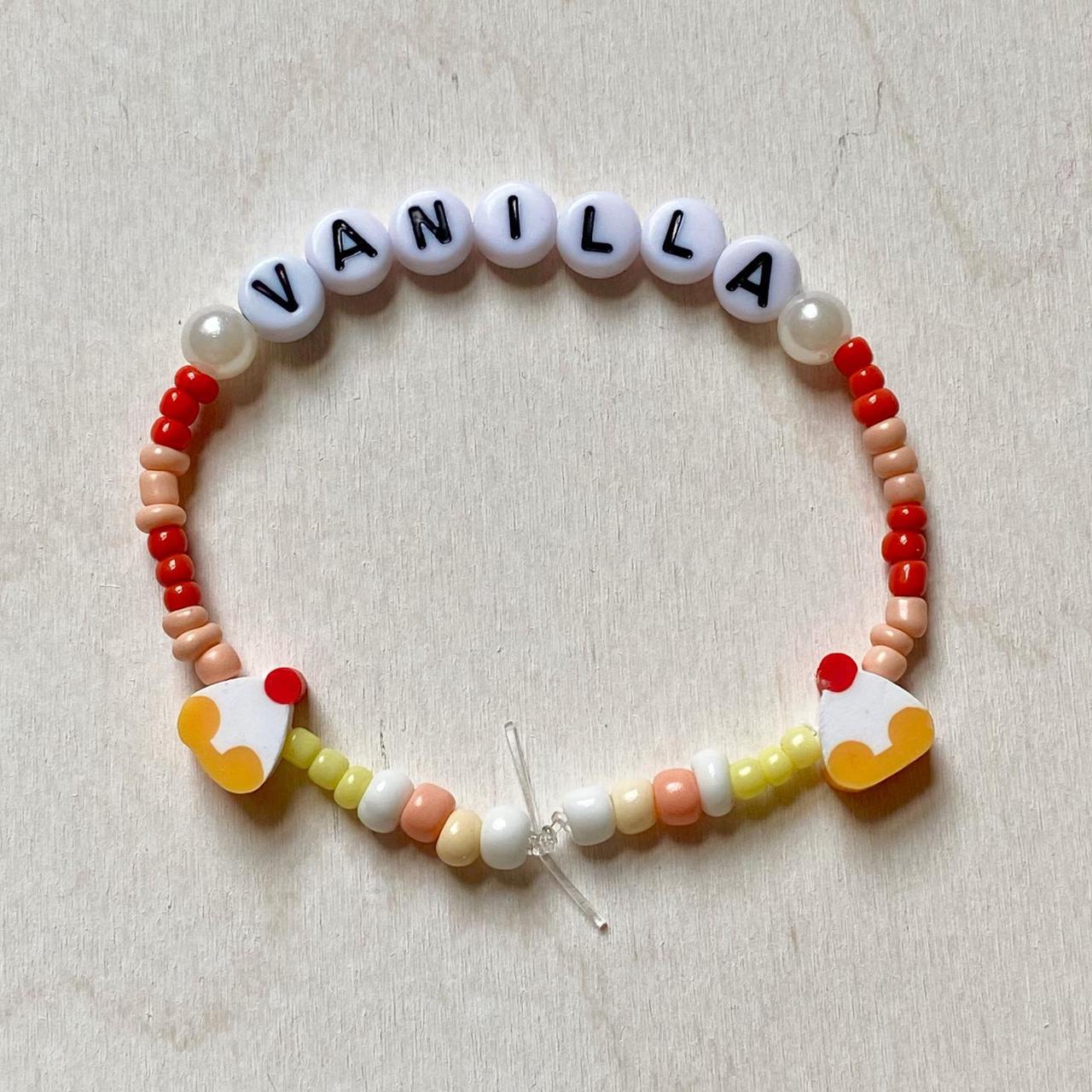 item listed by ficklefriends