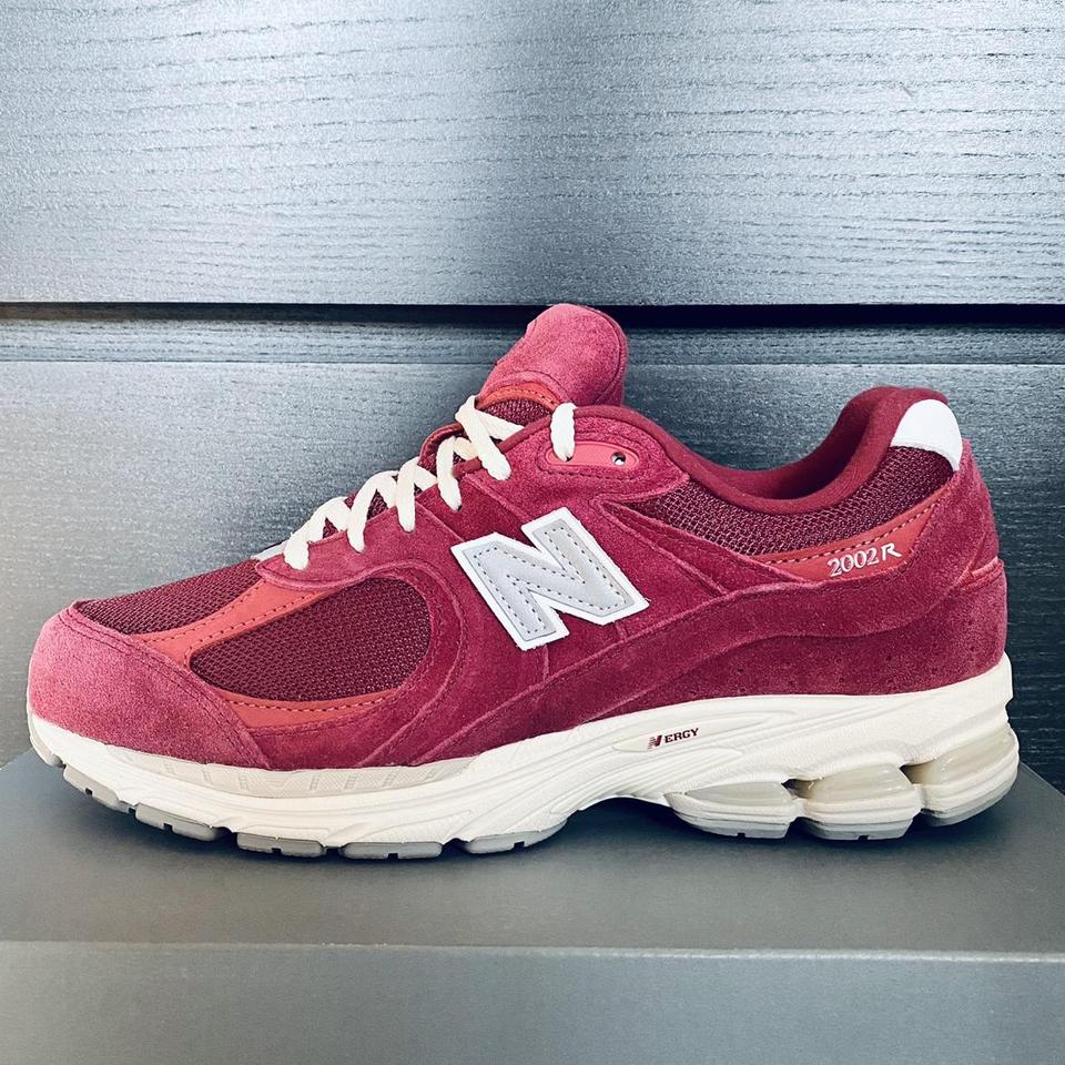 new balance 990 on feet