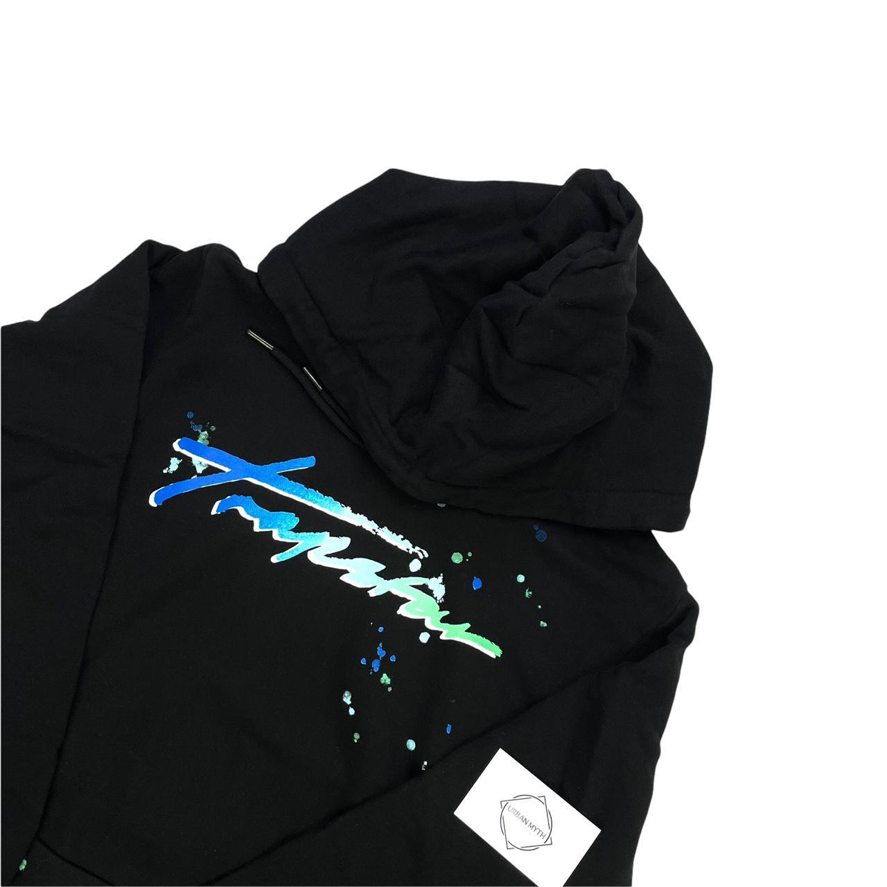 Trapstar signature hot sale hoodie