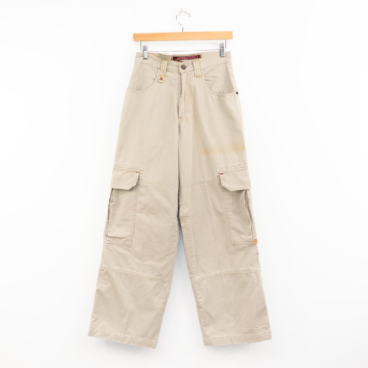 khaki jncos