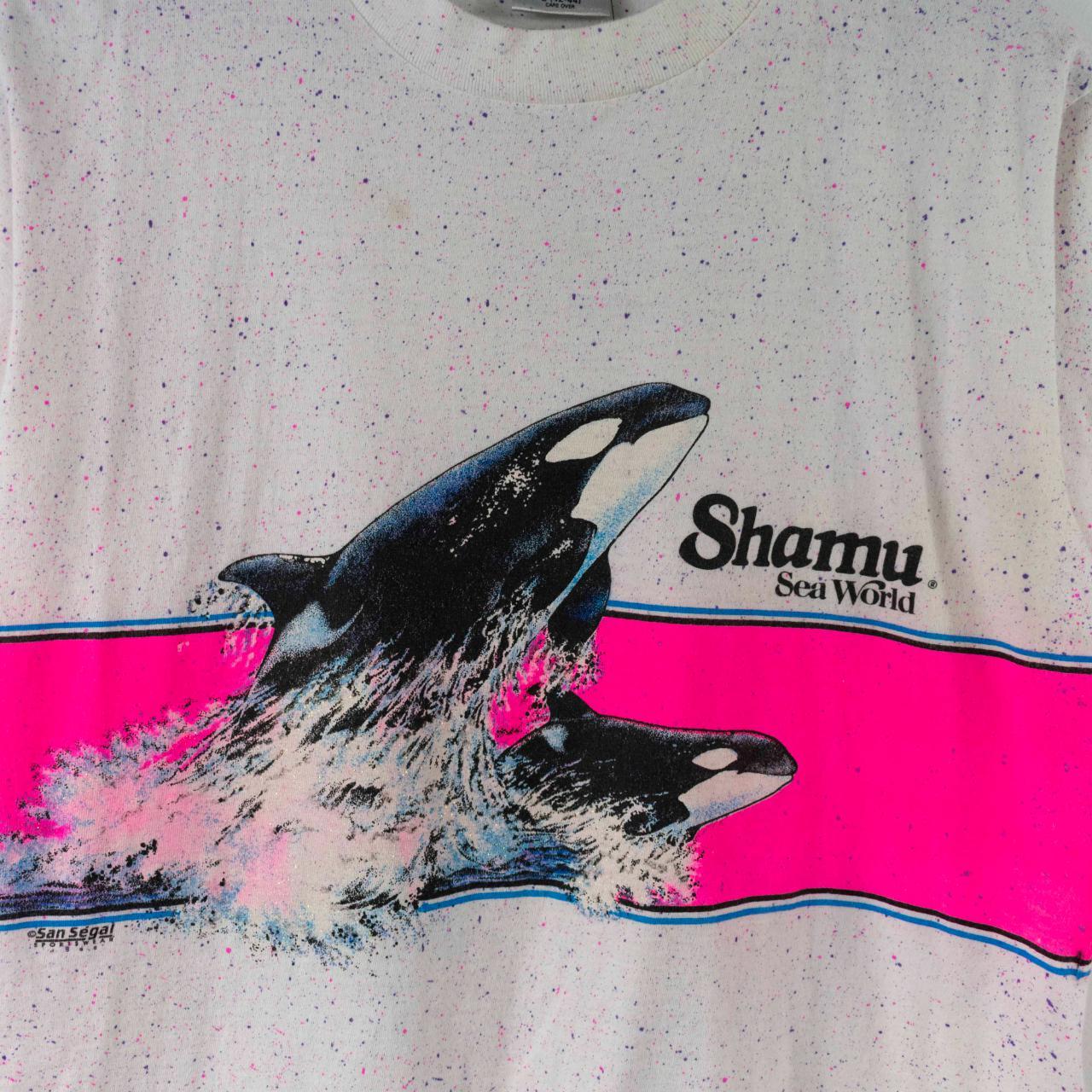 Product Image 2 - 1989 Shamu Sea World All