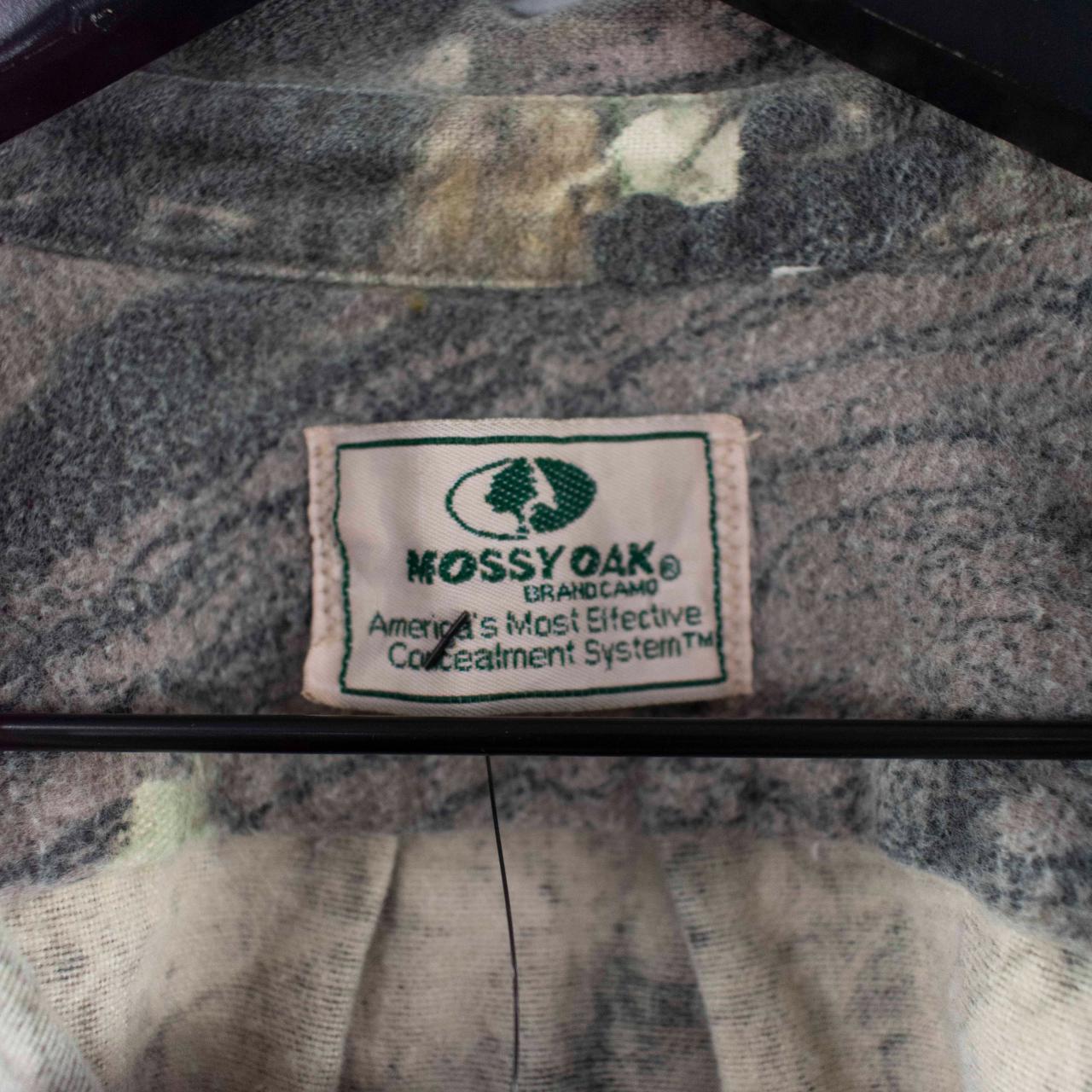 Product Image 4 - Vintage 90s Mossy Oak Real