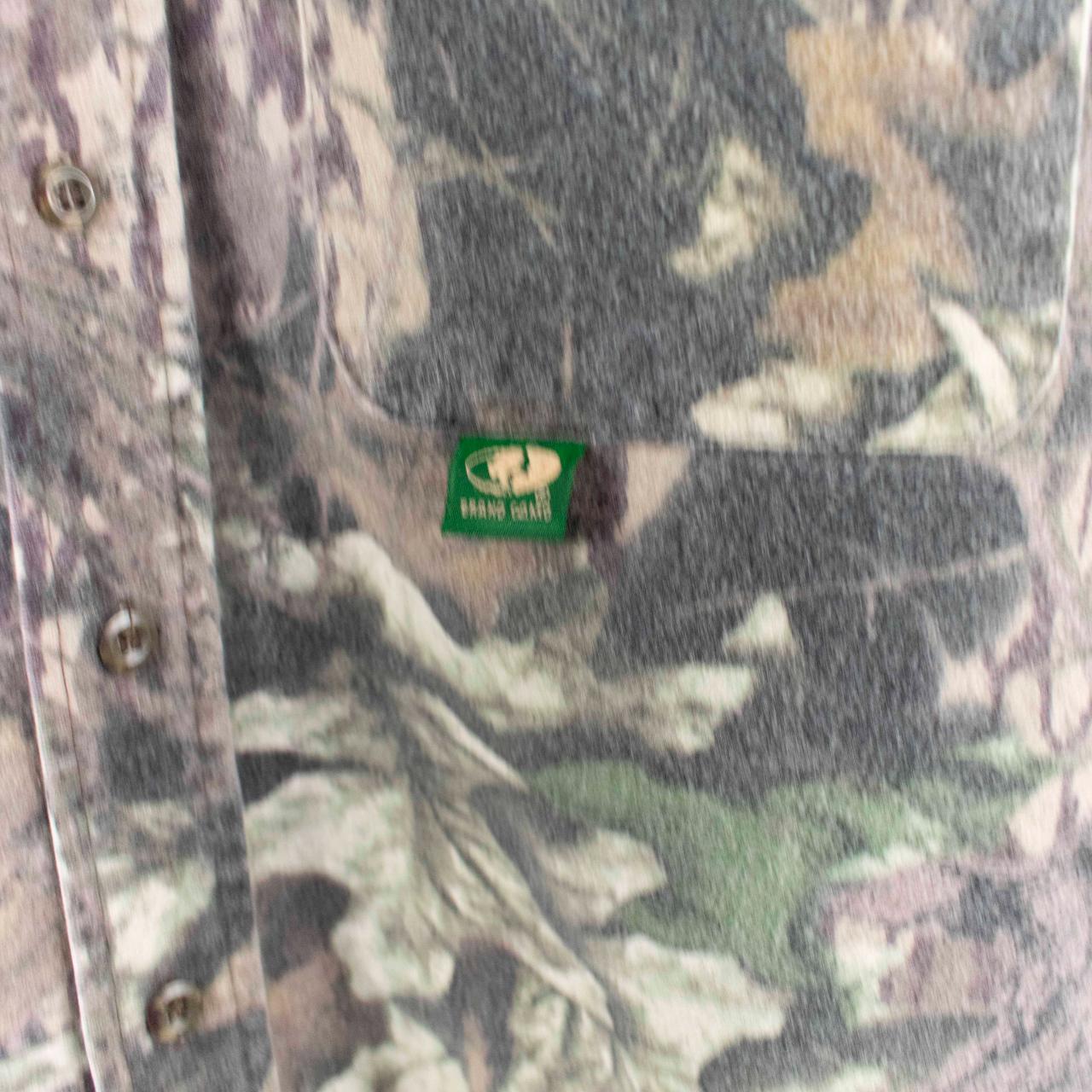 Mossy Oak Men's Multi Shirt (2)