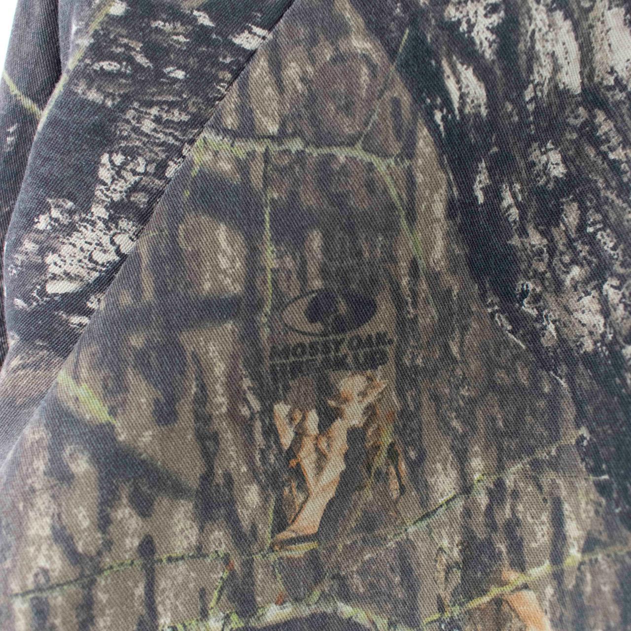 Mossy Oak Men's Multi Jacket (3)