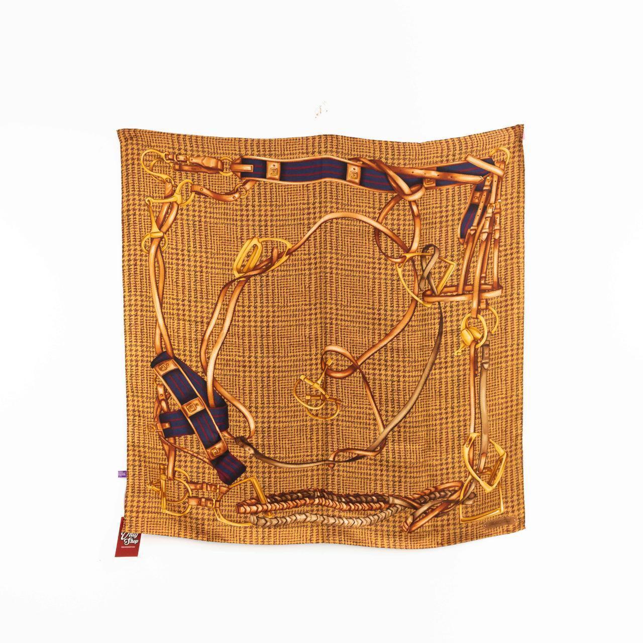 Ralph Lauren Women's Brown Scarf-wraps
