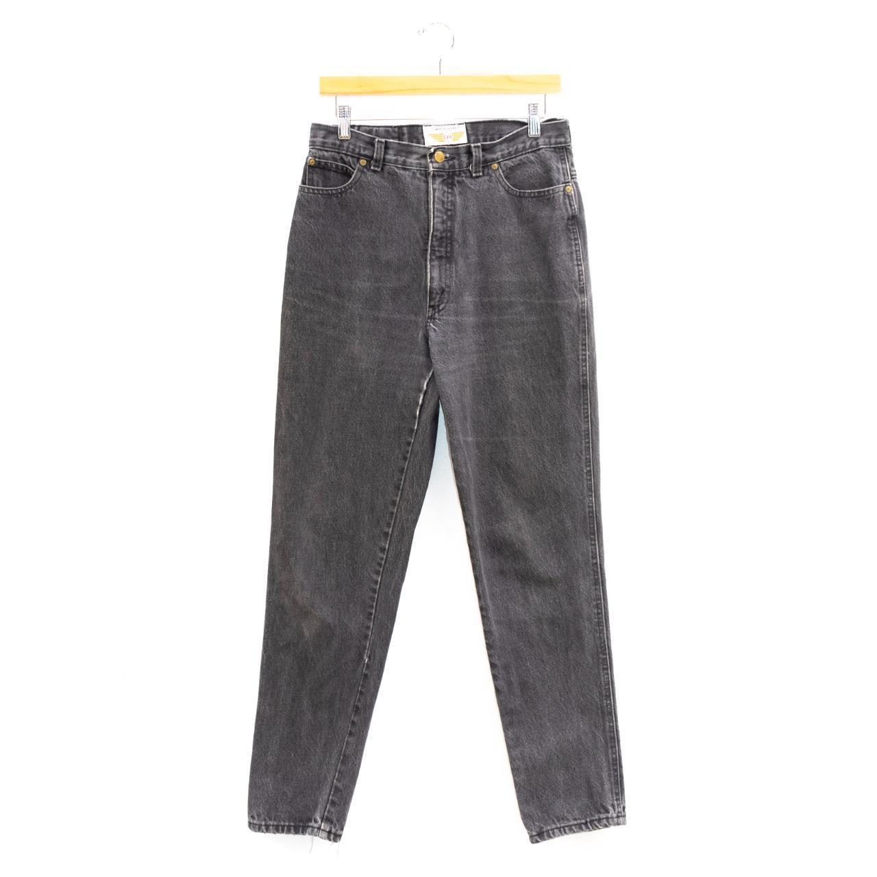 vintage-80s-limited-express-jeans-size-women-s-depop