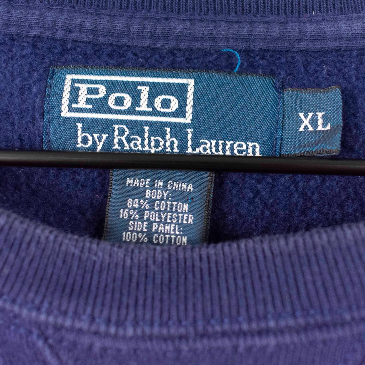 Product Image 3 - Vintage 90s Polo Ralph Lauren