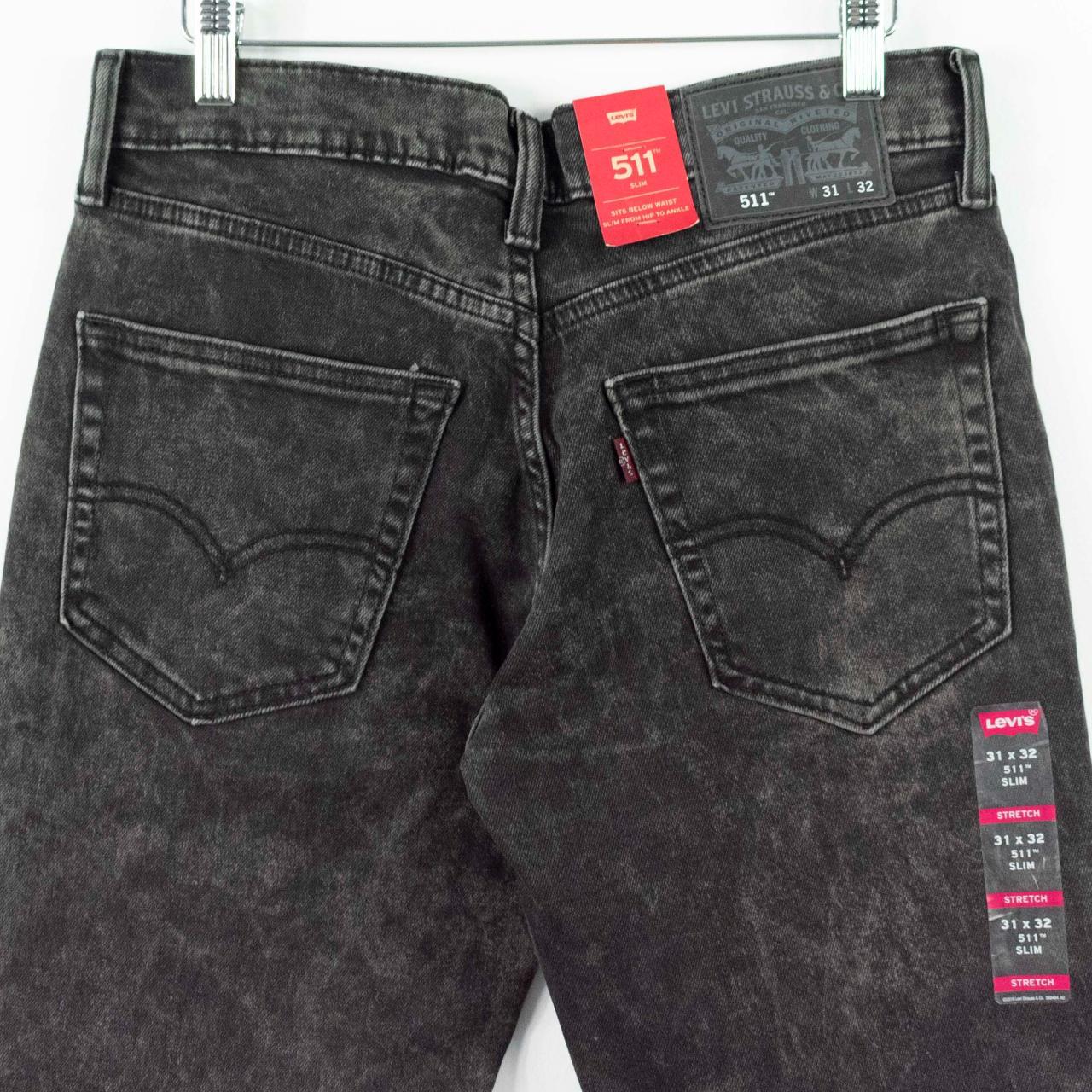 levis 511 supernova