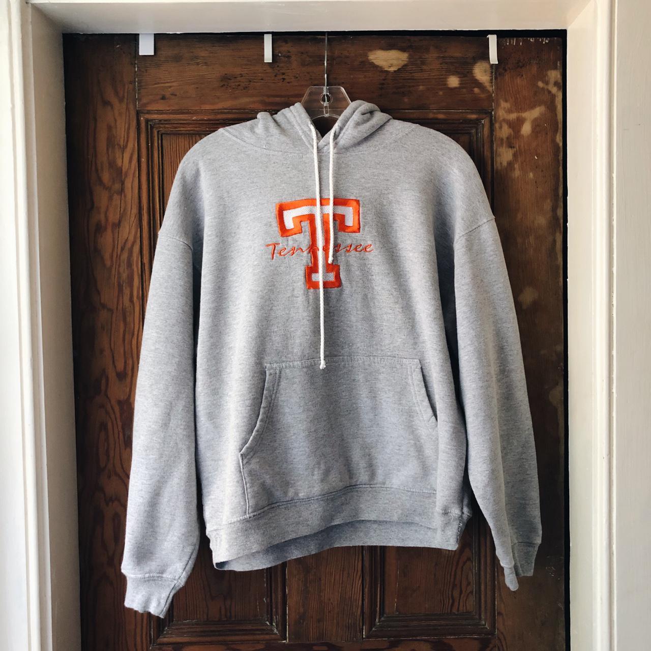 Vintage 90s Tennessee Volunteers Vols Embroidered - Depop