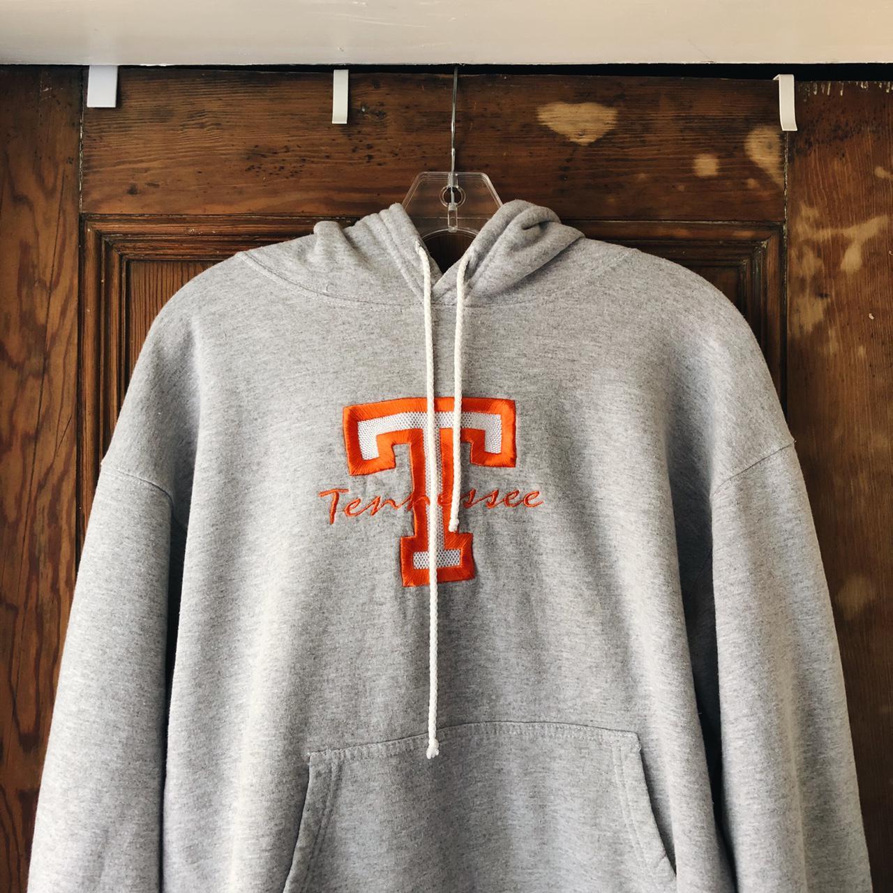 Vintage 90s Tennessee Volunteers Vols Embroidered - Depop