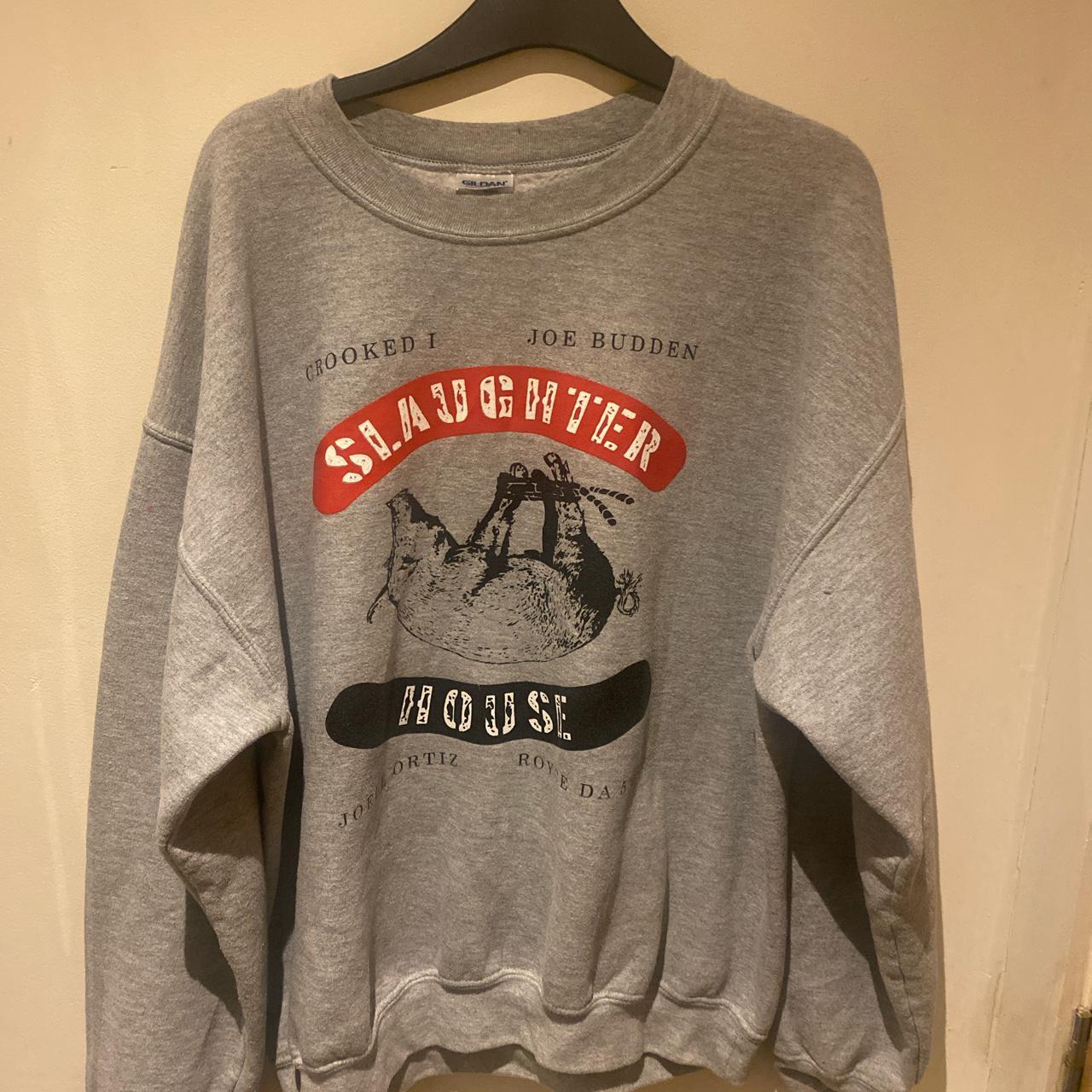 Men's Sweatshirt | Depop