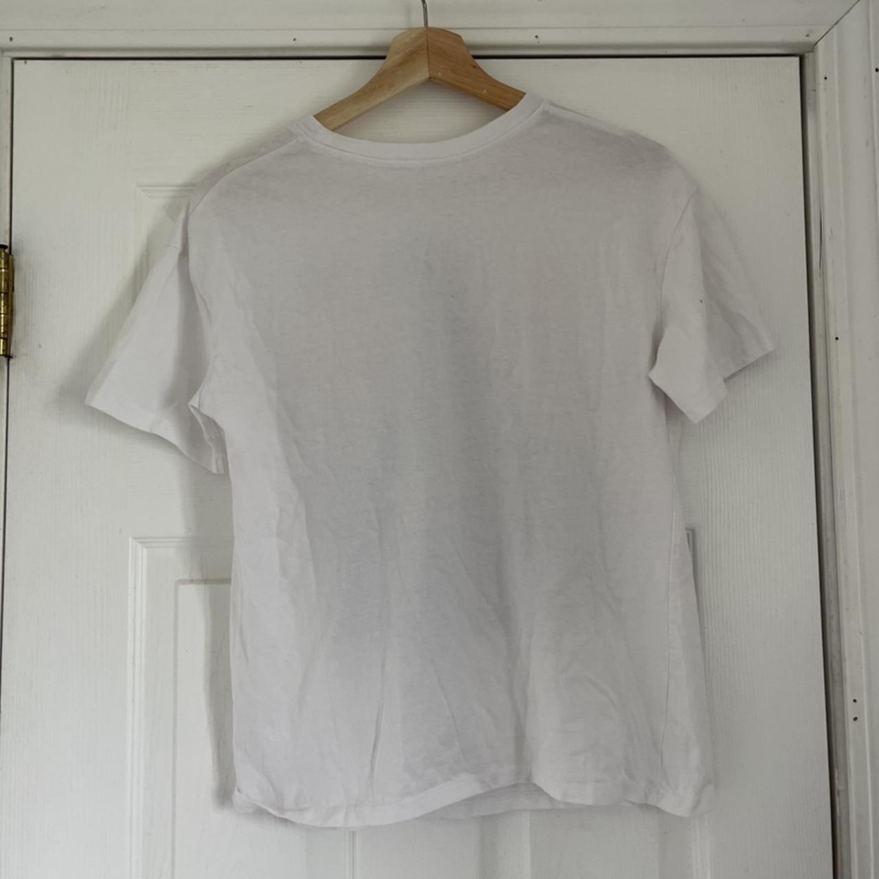 rare vintage 2001 Mulhulland Drive poster tee. from... - Depop